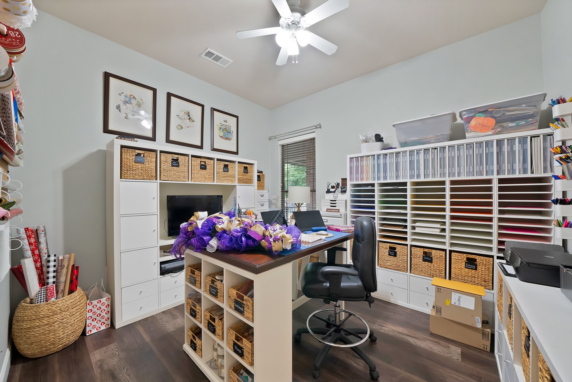 9637 Barksdale Drive