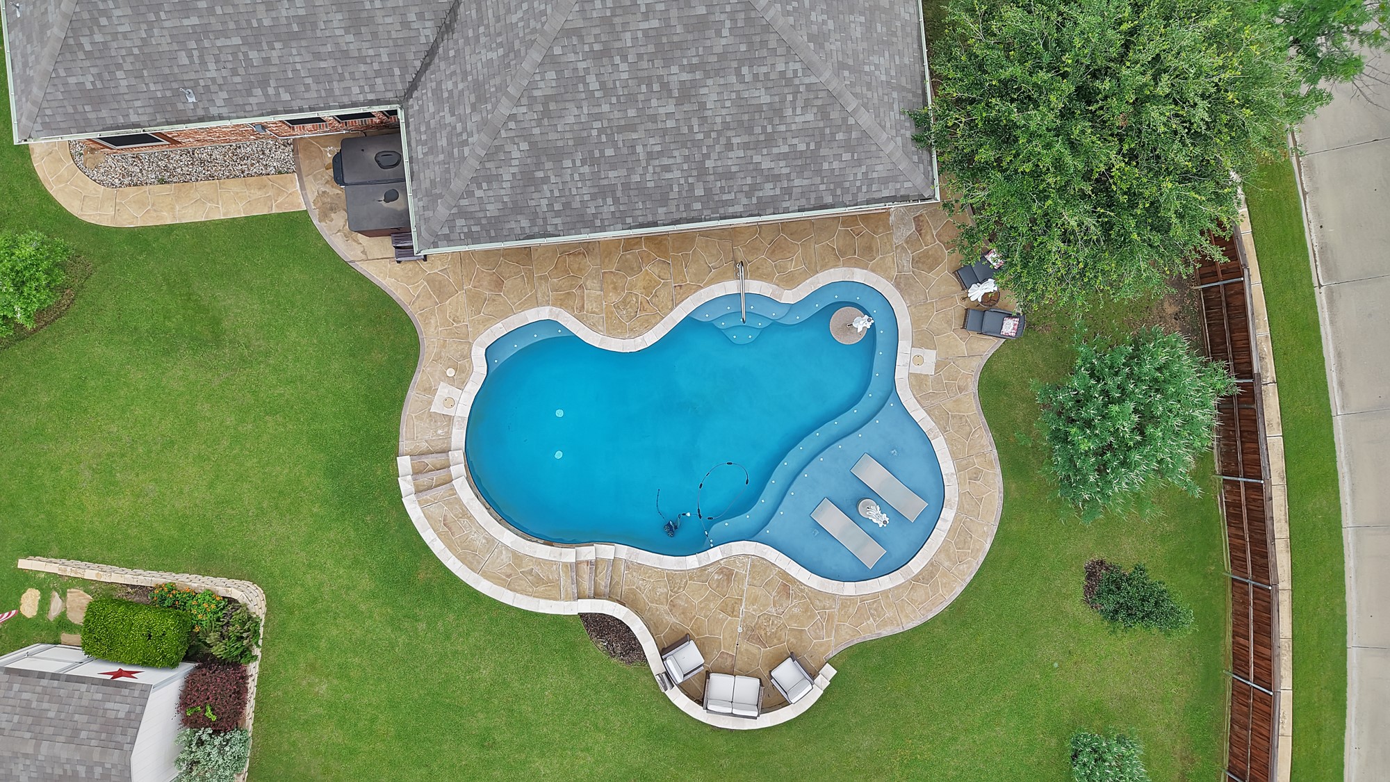 9637 Barksdale Drive