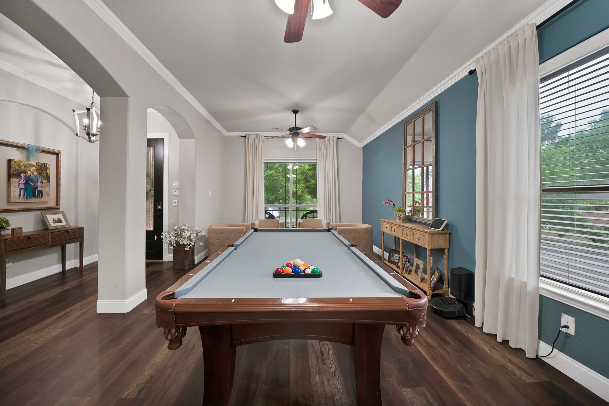 9637 Barksdale Drive