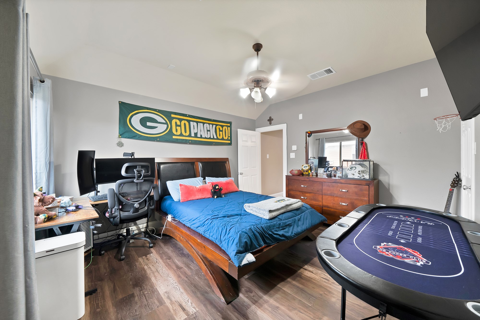 9637 Barksdale Drive