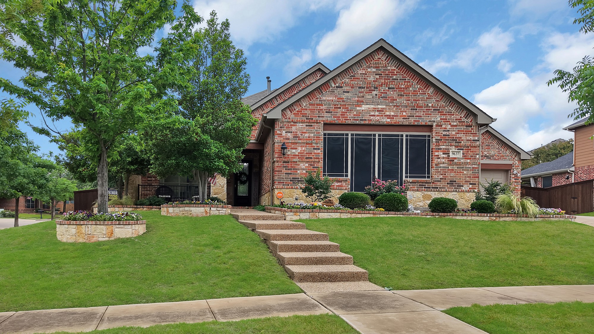 9637 Barksdale Drive