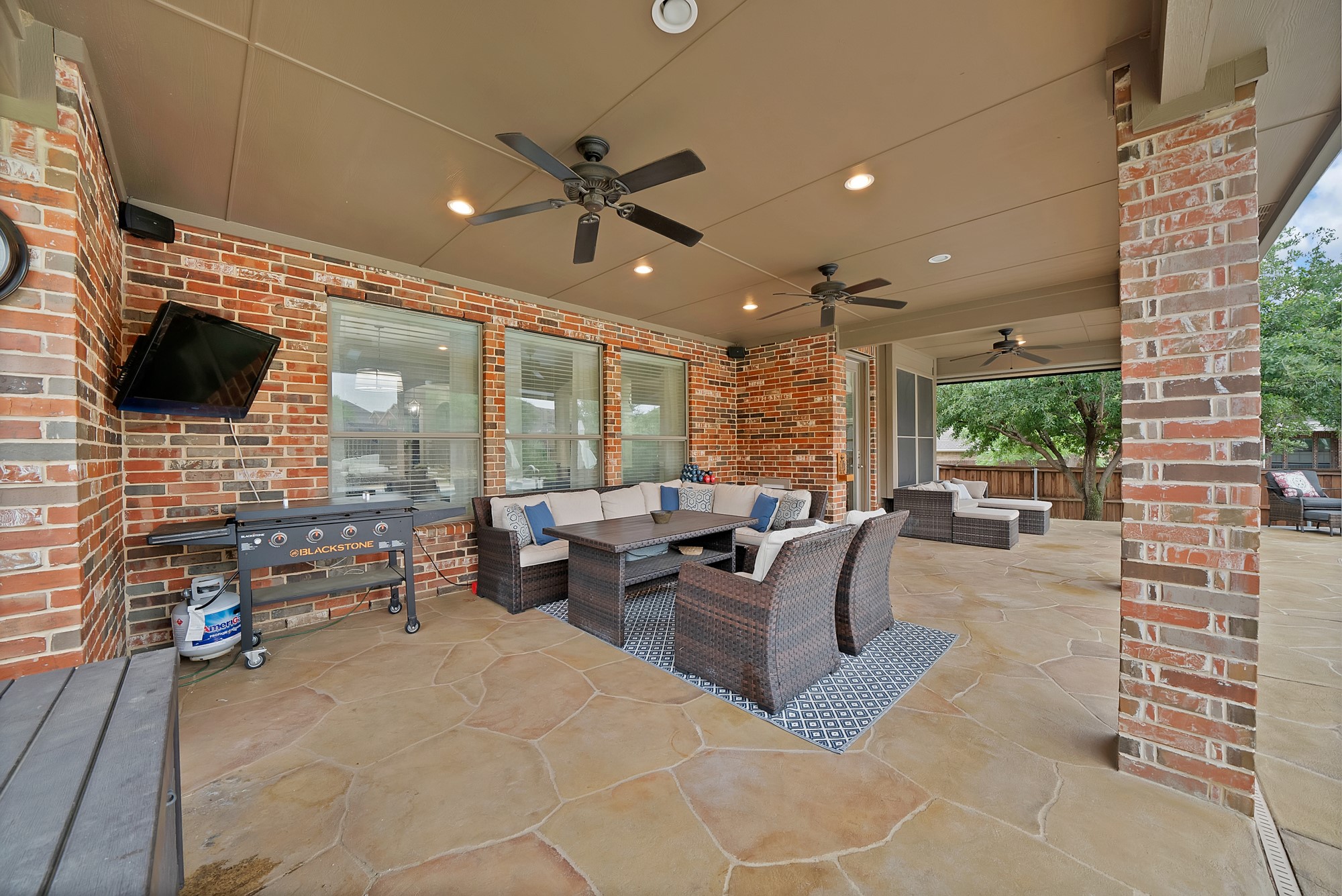 9637 Barksdale Drive