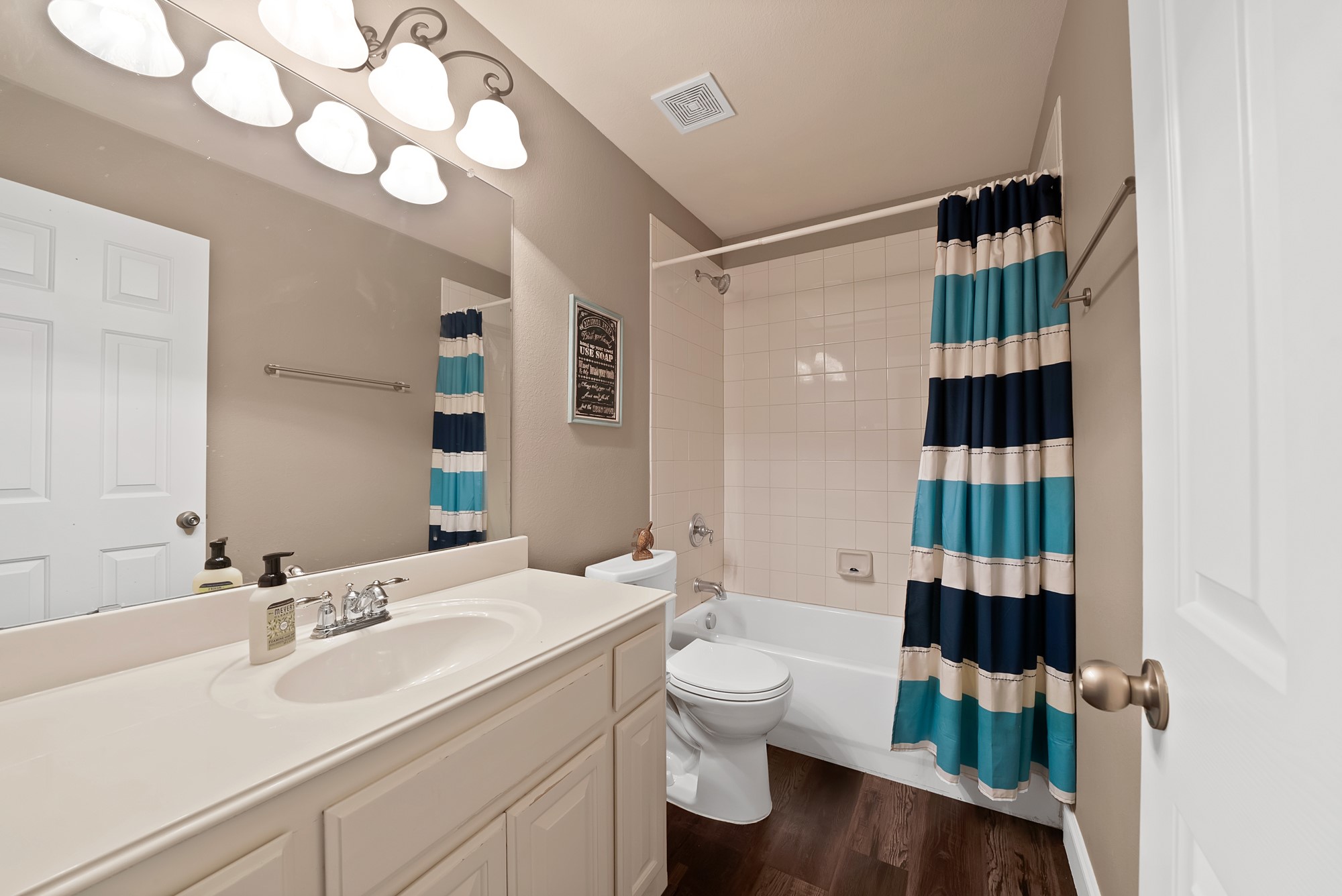 9637 Barksdale Drive