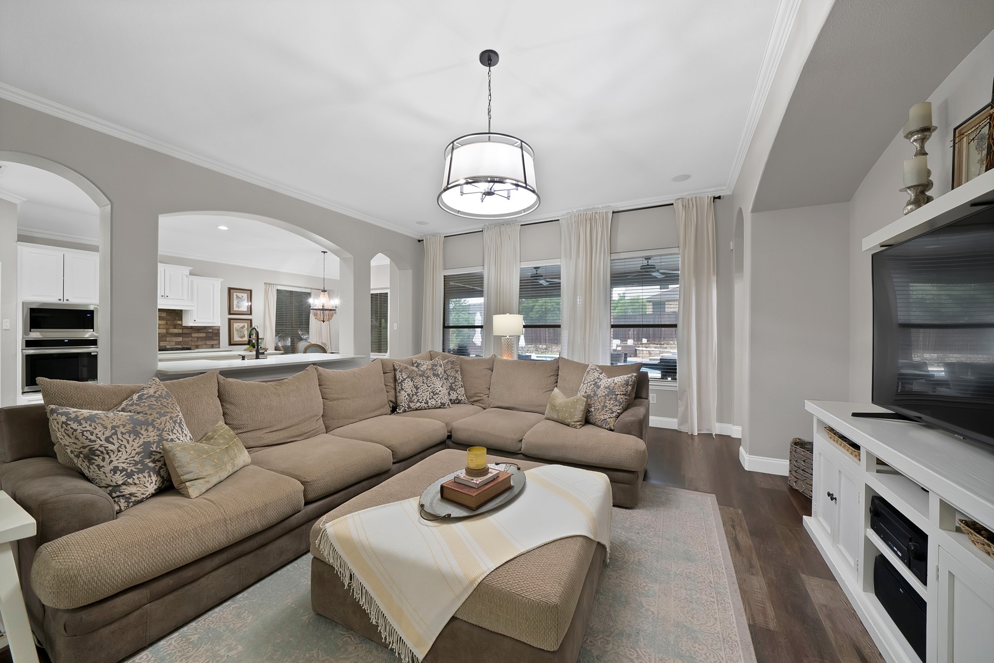 9637 Barksdale Drive