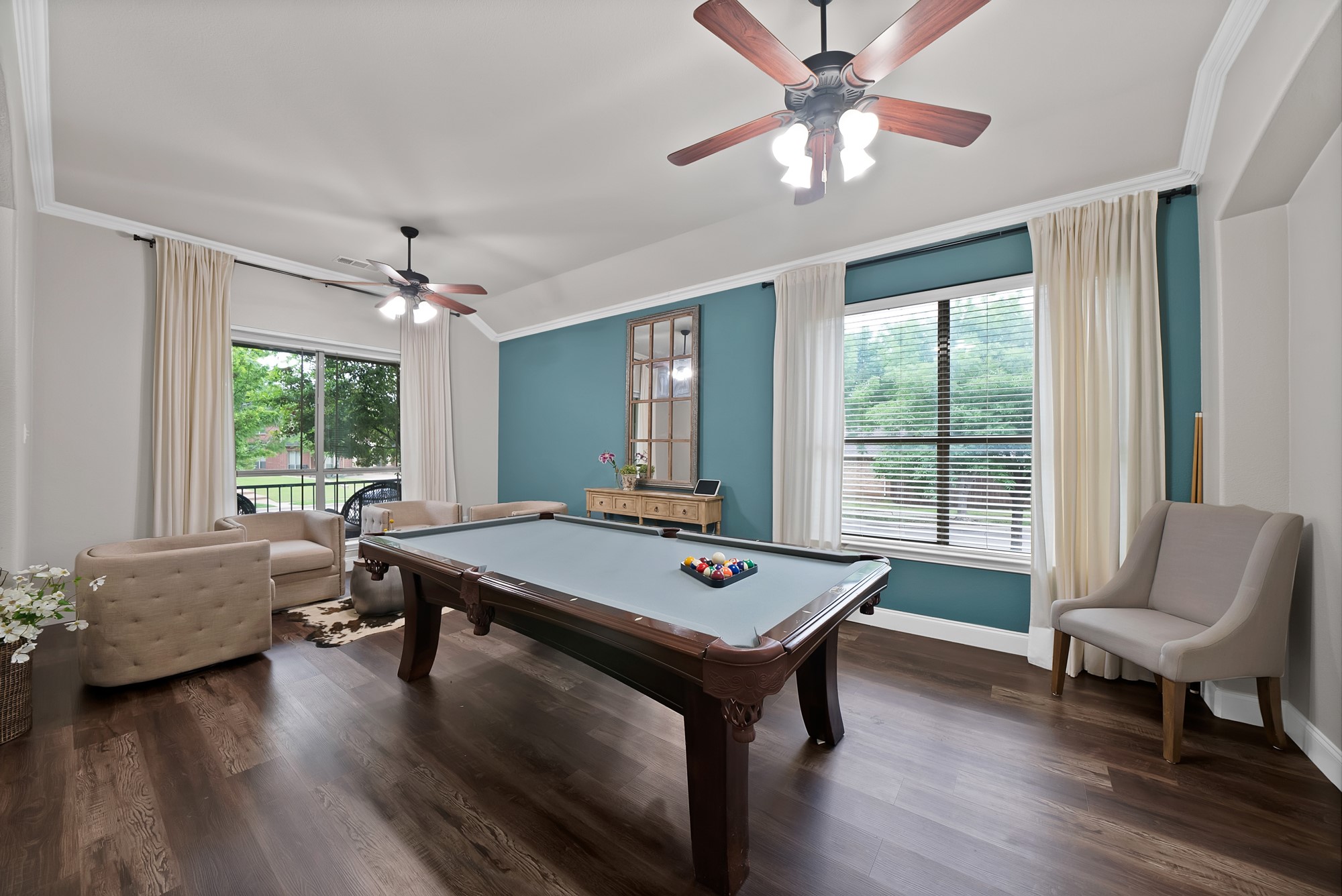 9637 Barksdale Drive