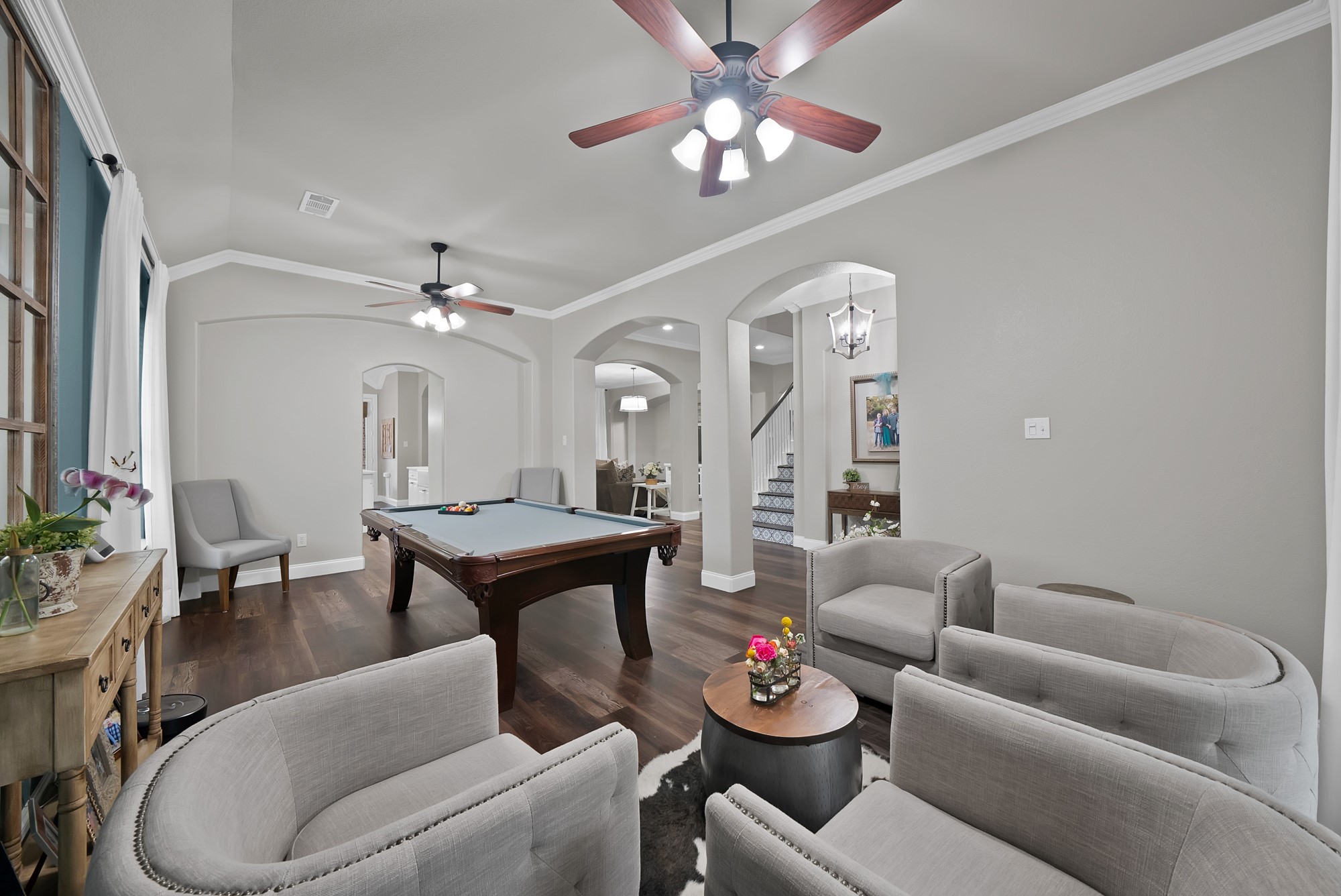 9637 Barksdale Drive