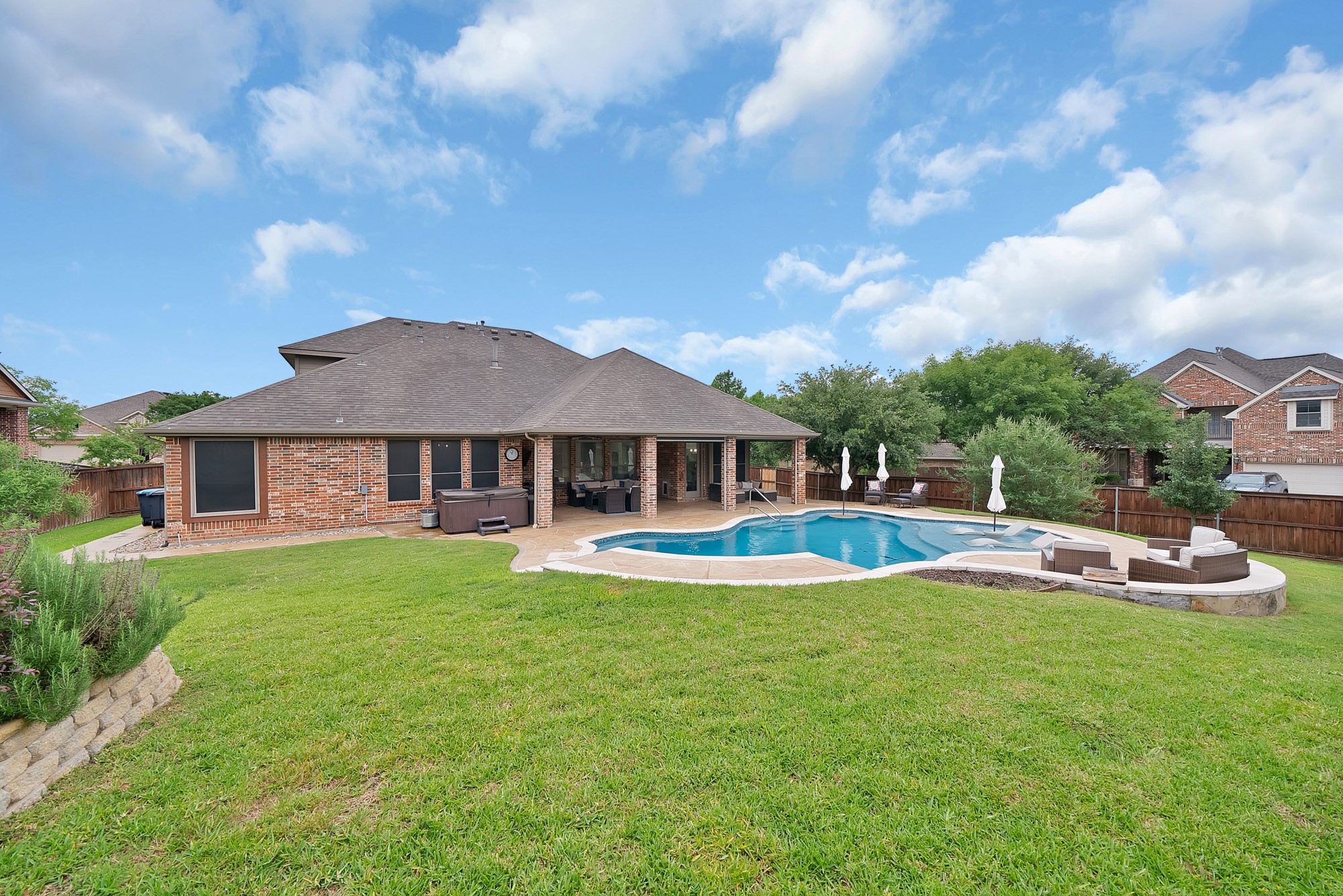 9637 Barksdale Drive