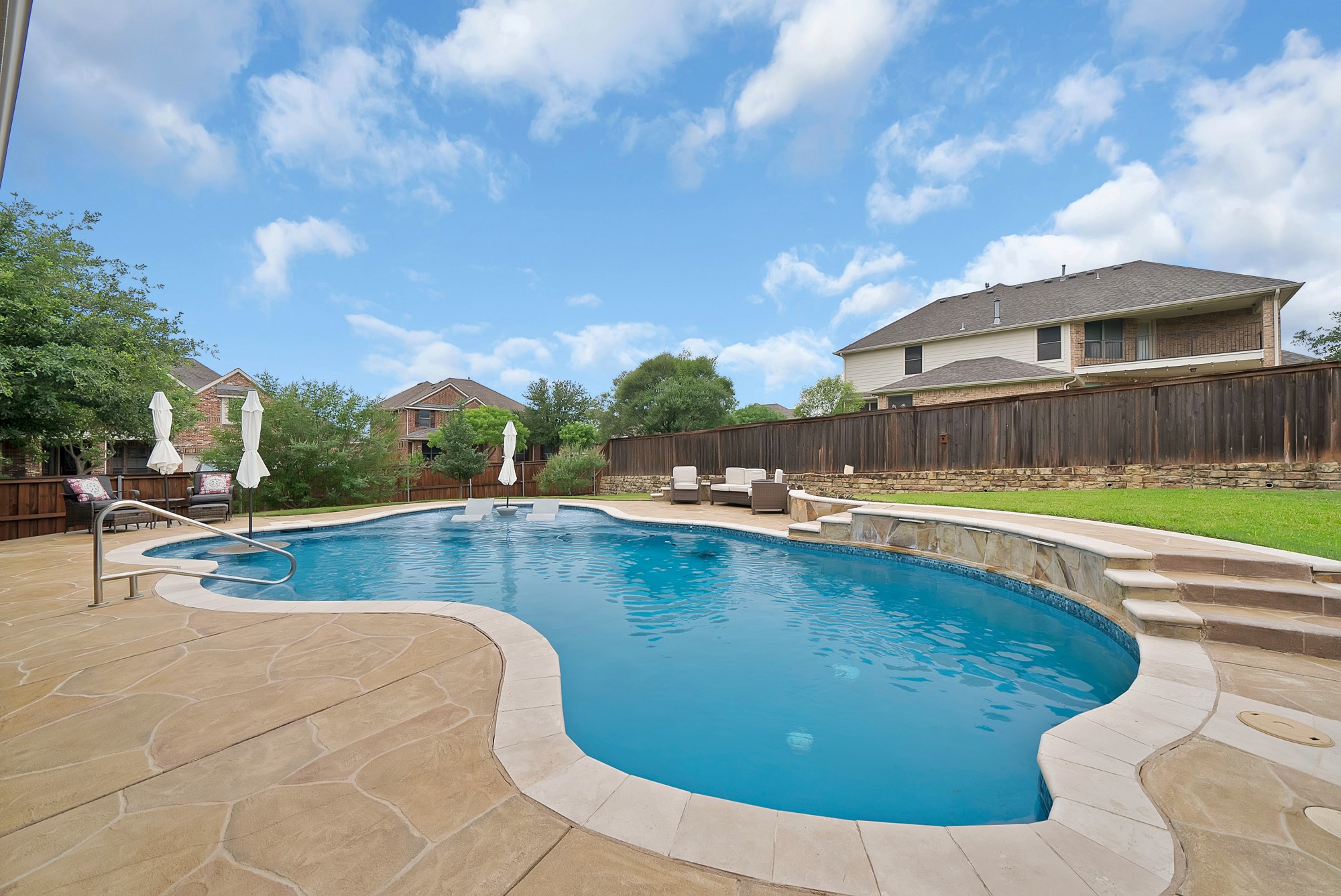 9637 Barksdale Drive