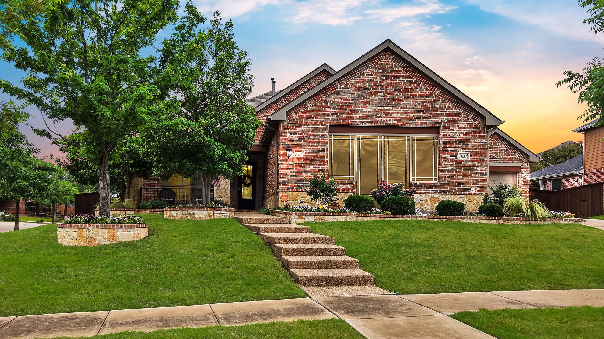 9637 Barksdale Drive