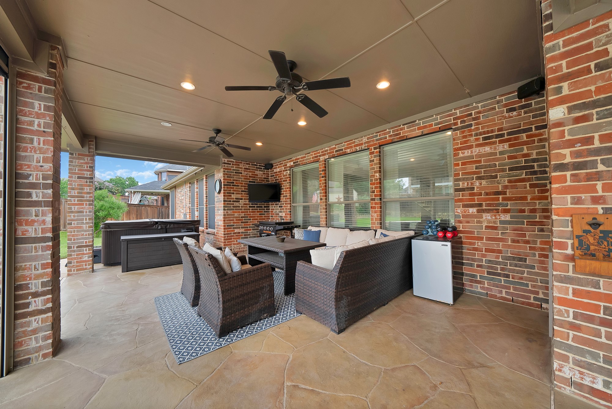 9637 Barksdale Drive