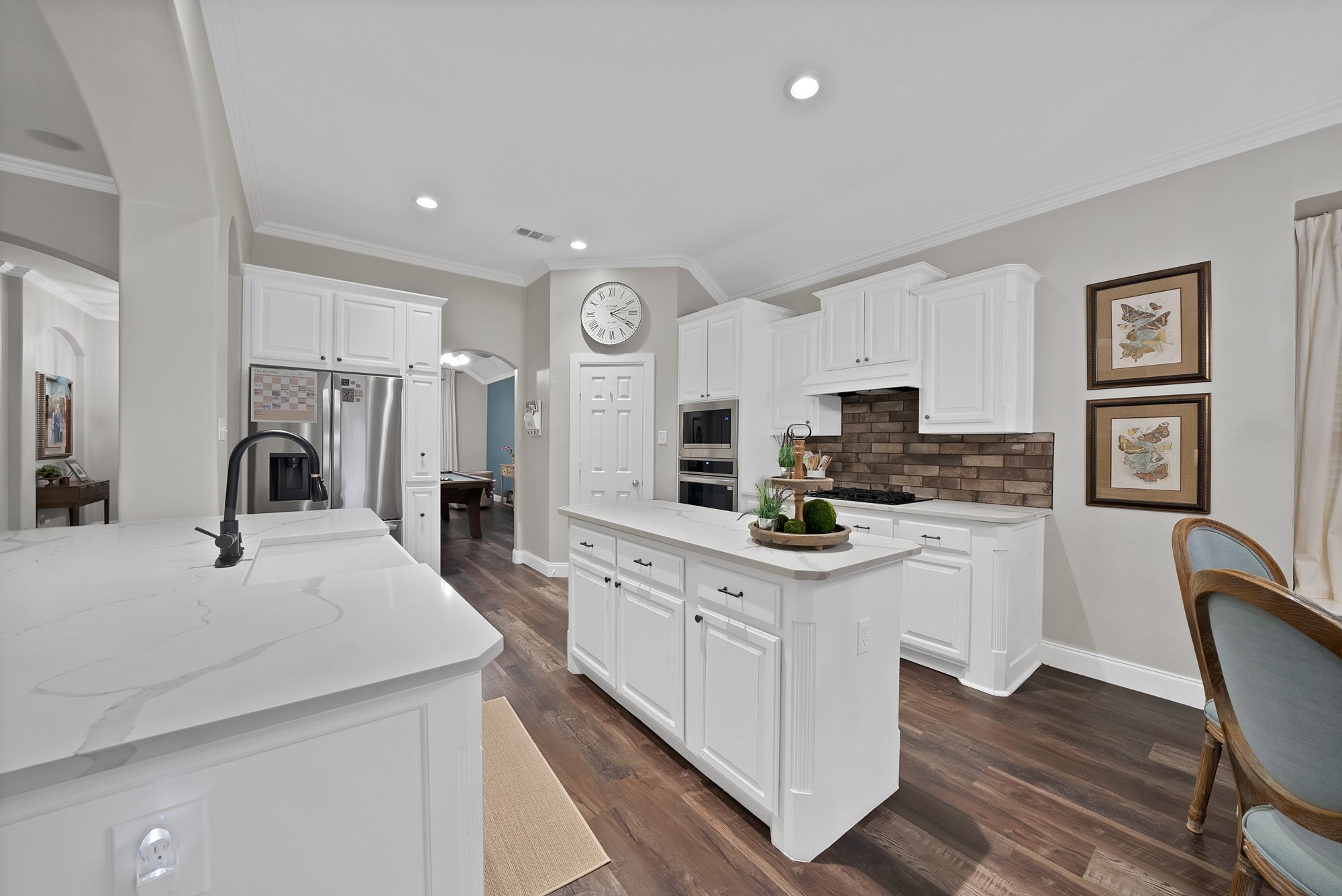 9637 Barksdale Drive