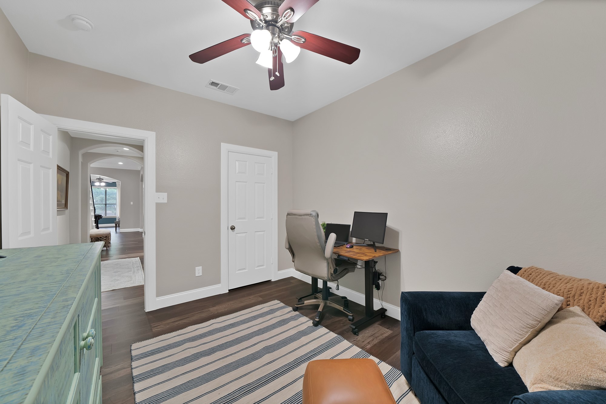 9637 Barksdale Drive
