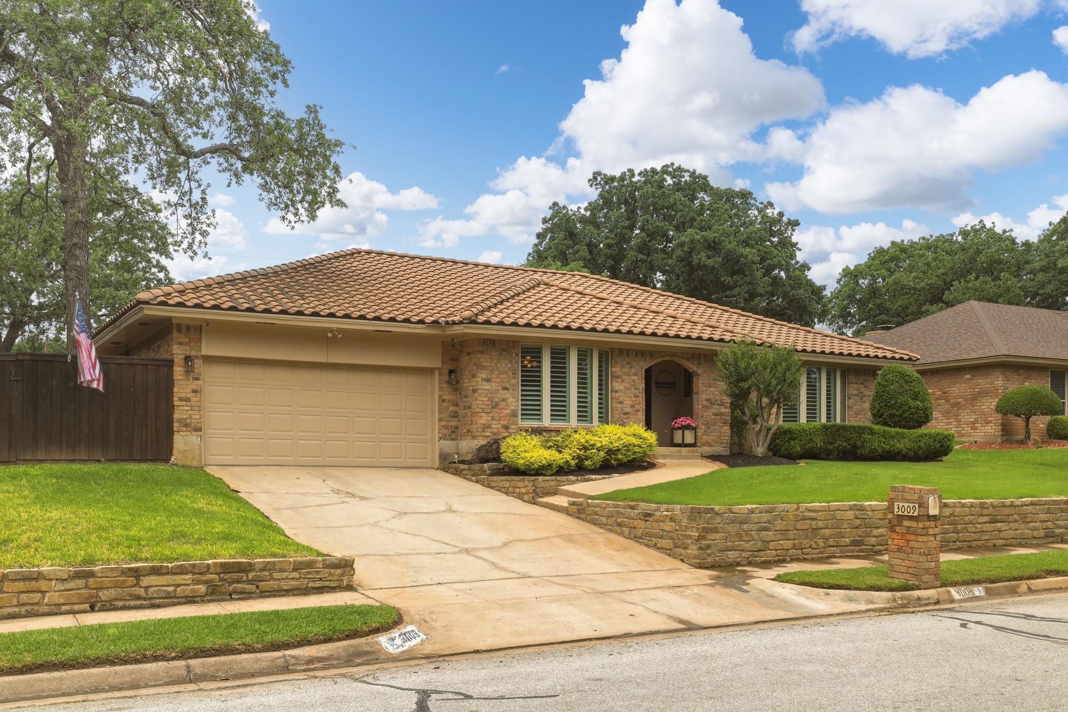 3009 Shenandoah Drive