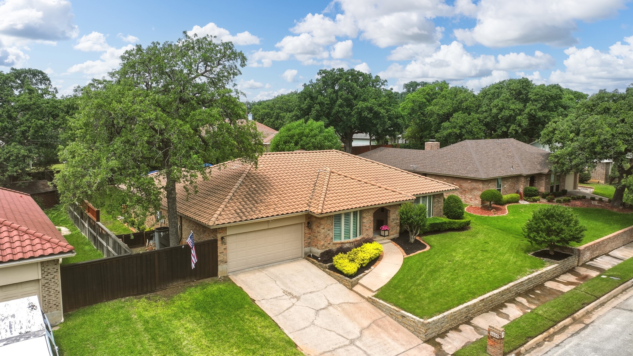 3009 Shenandoah Drive