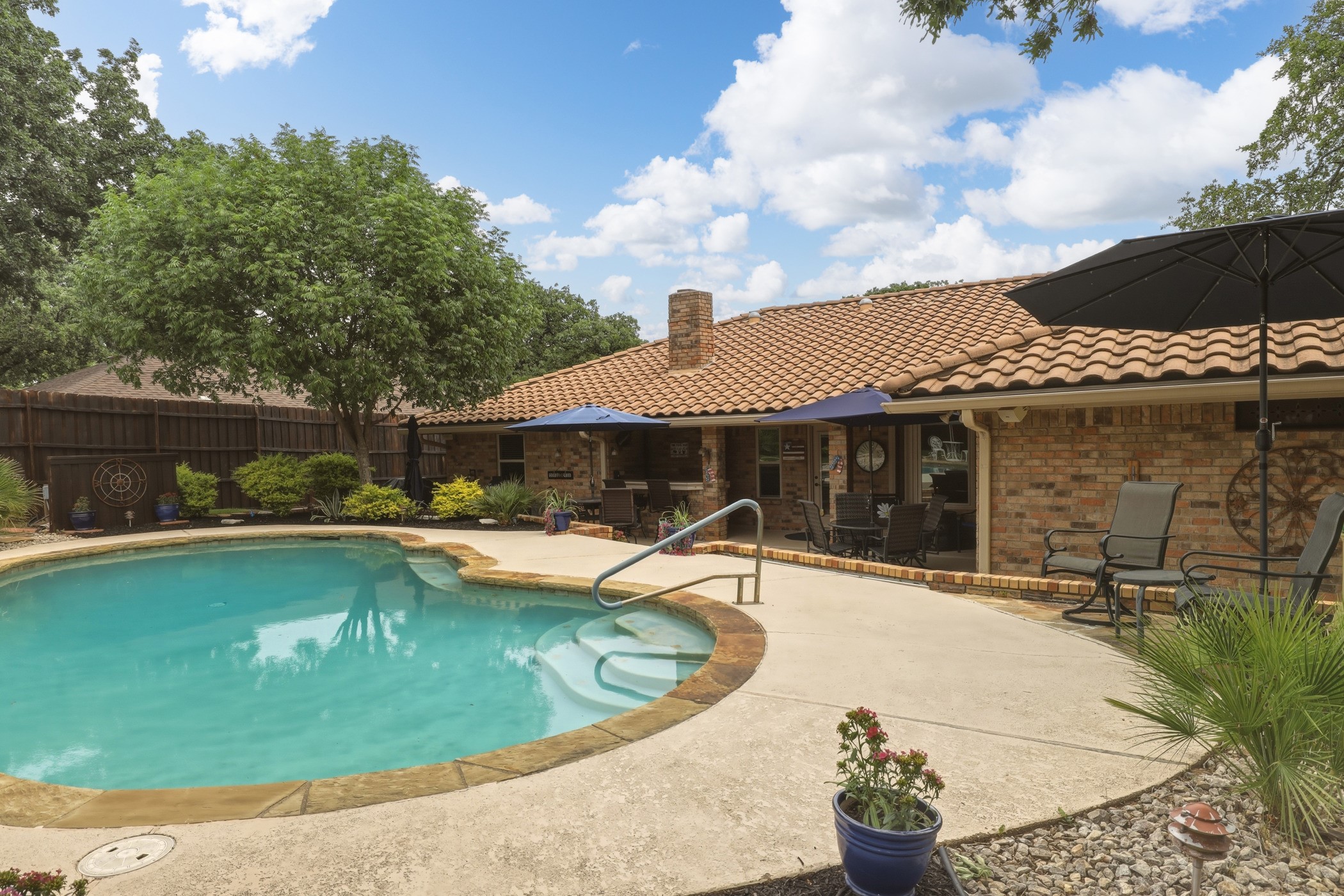 3009 Shenandoah Drive