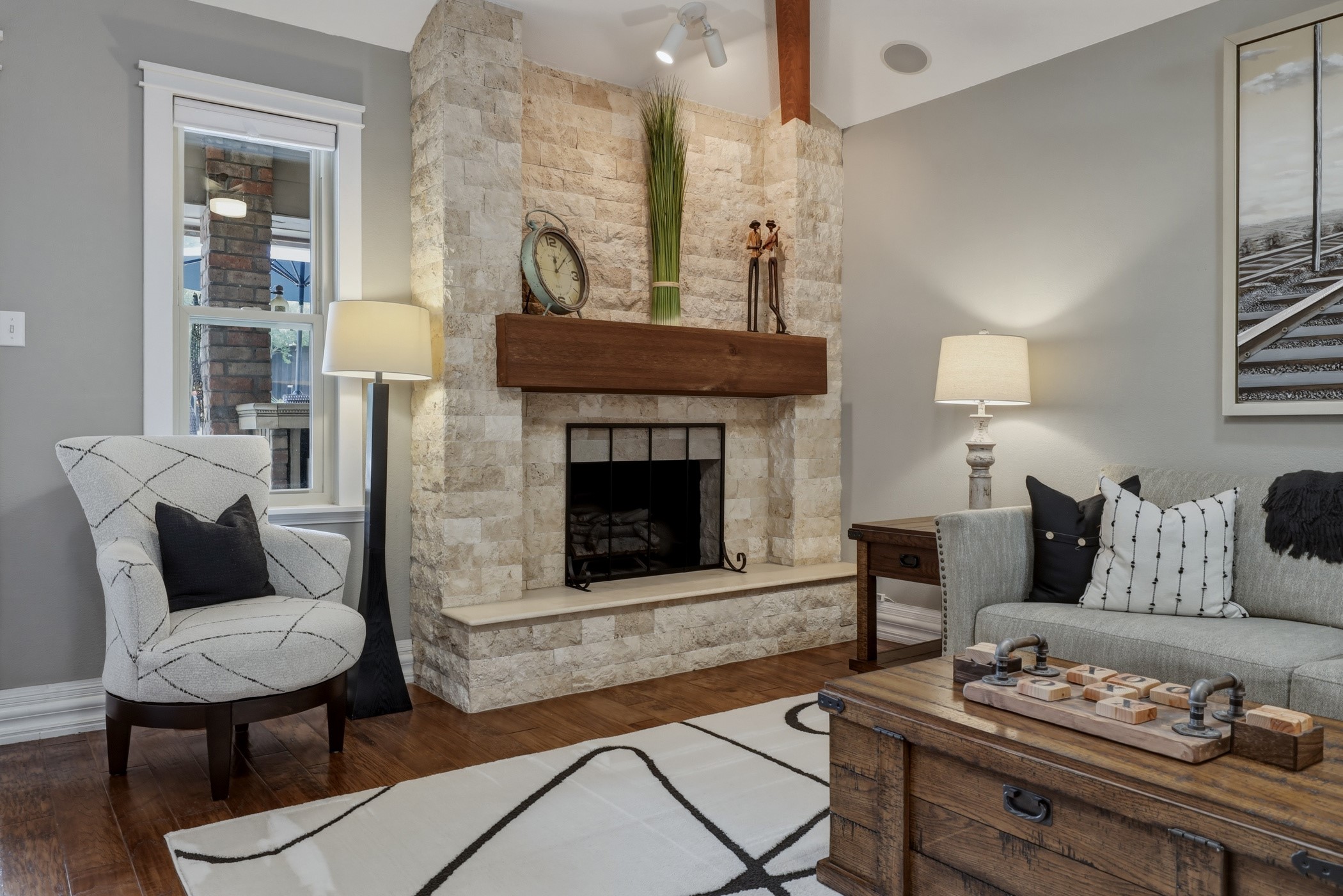 3009 Shenandoah Drive