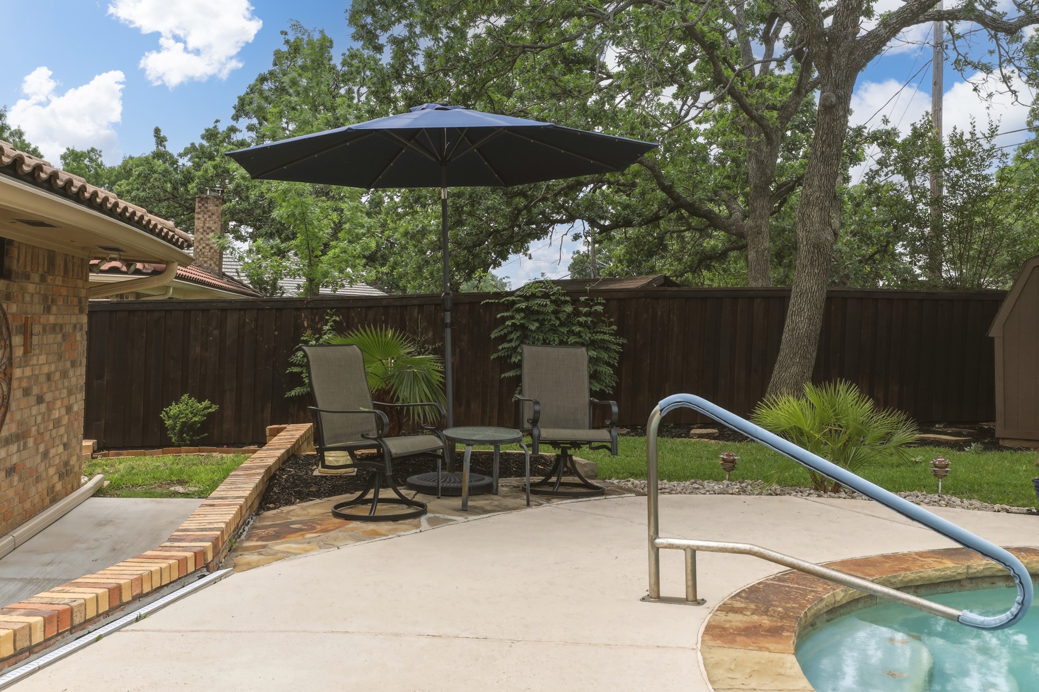 3009 Shenandoah Drive