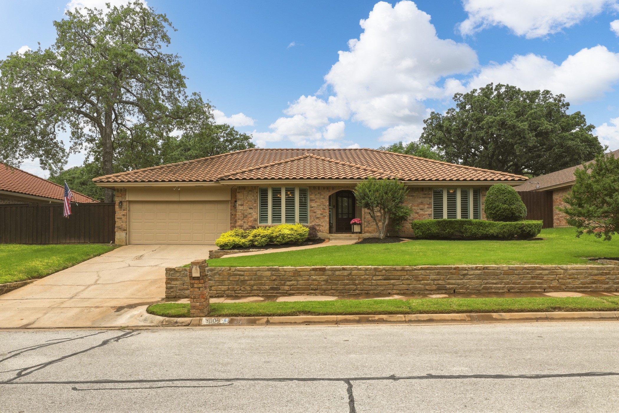 3009 Shenandoah Drive
