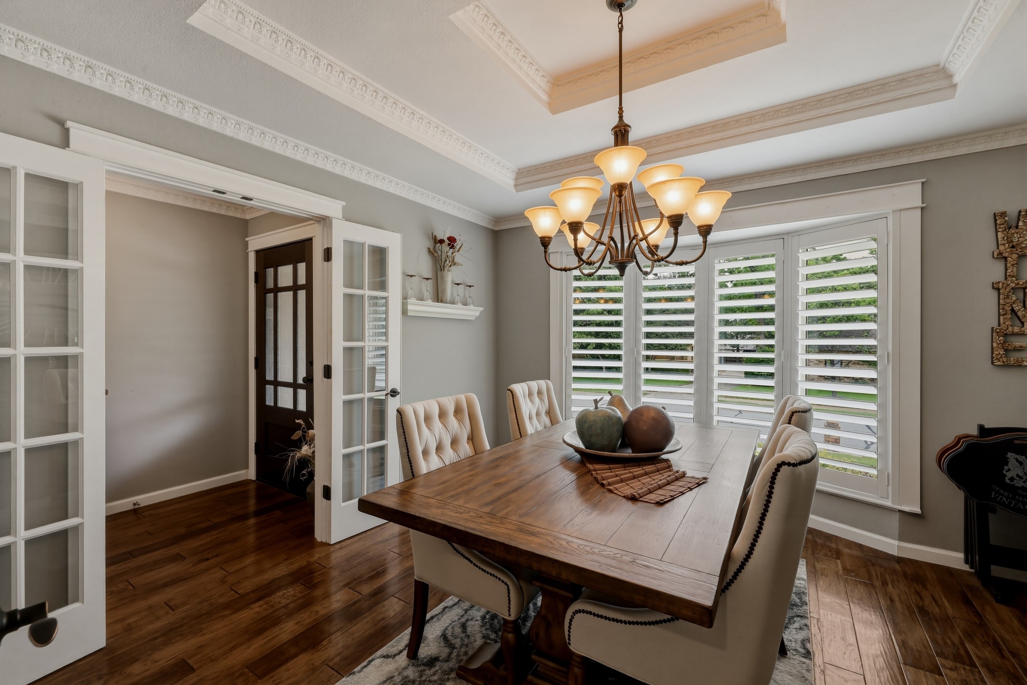3009 Shenandoah Drive