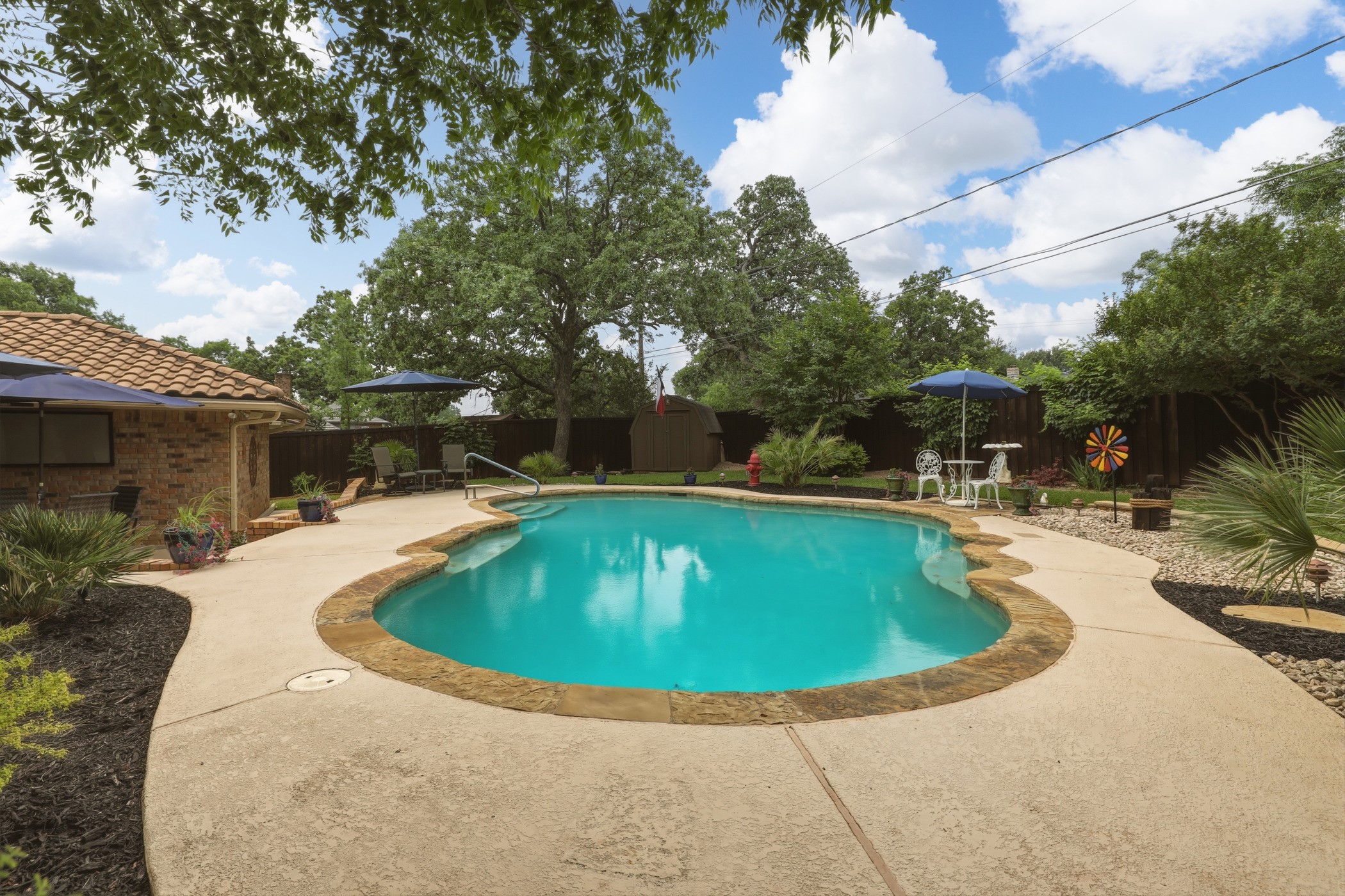 3009 Shenandoah Drive