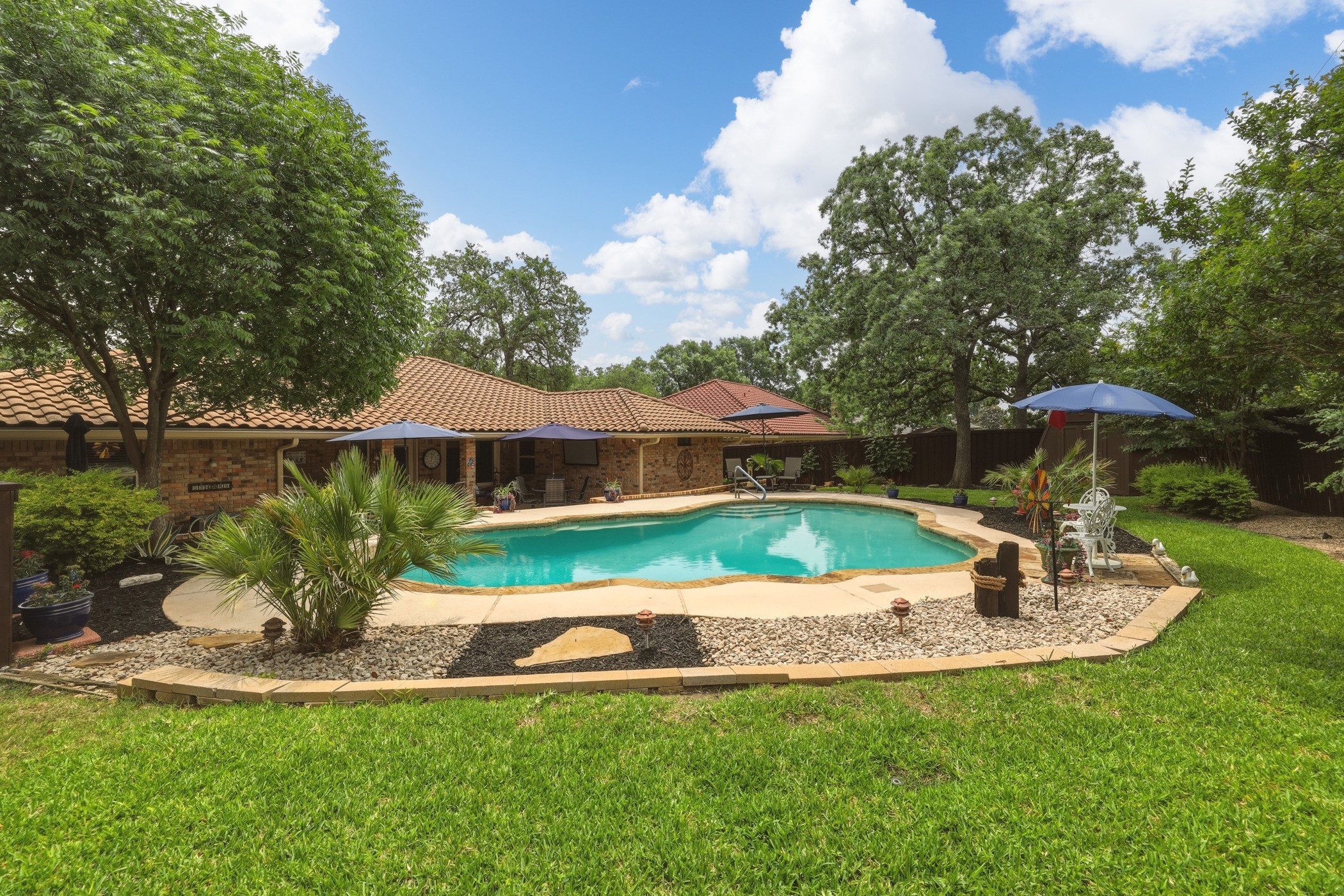 3009 Shenandoah Drive
