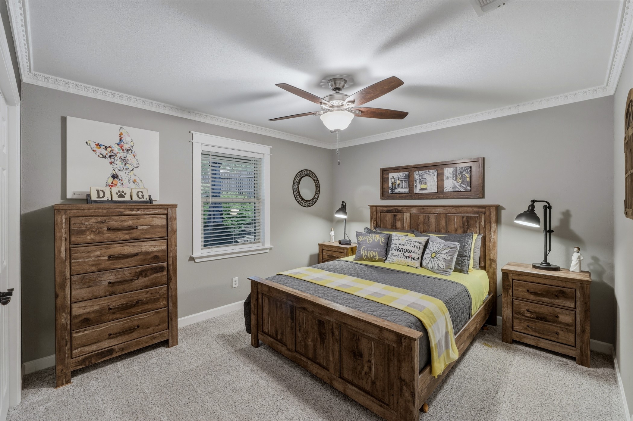 3009 Shenandoah Drive
