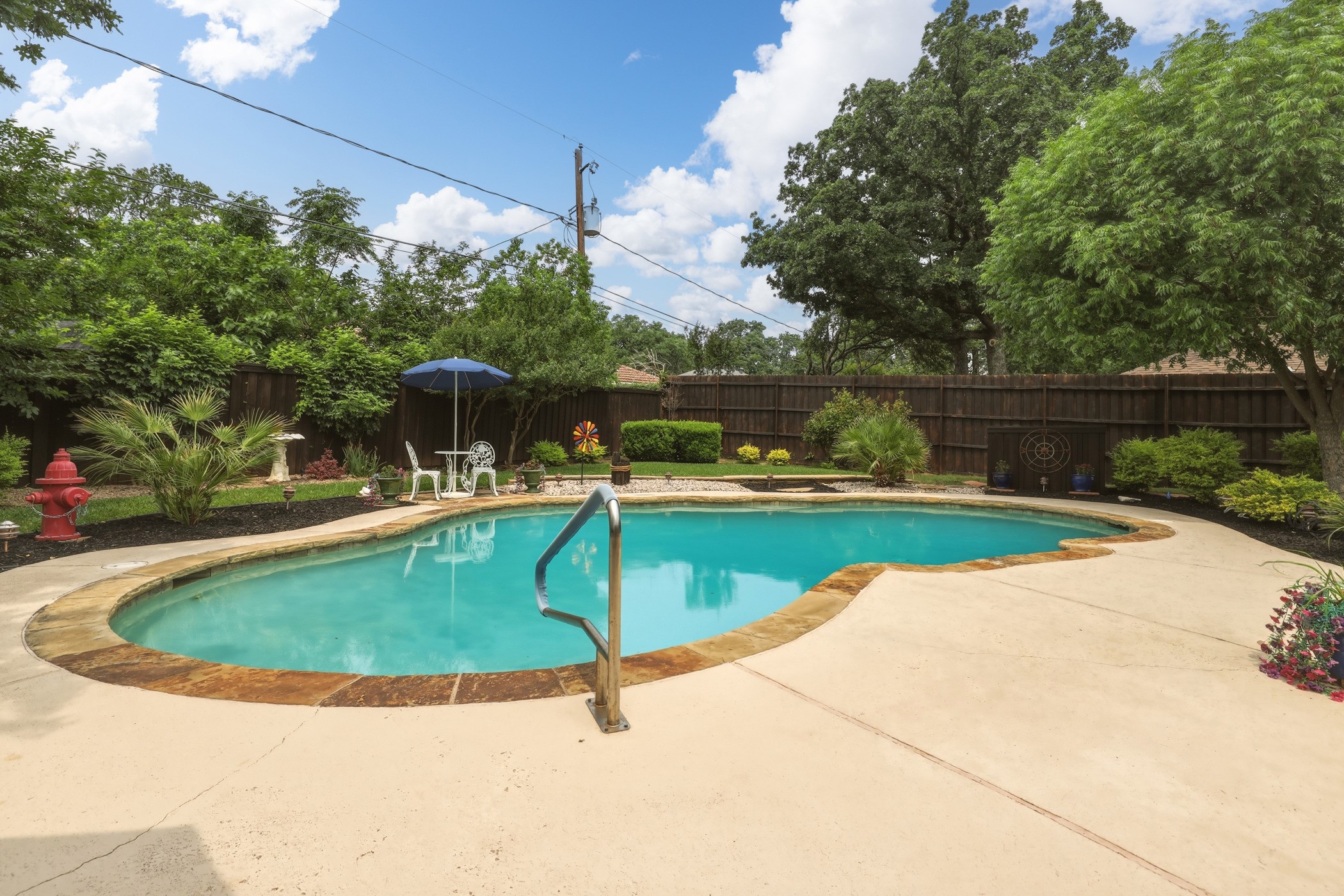 3009 Shenandoah Drive