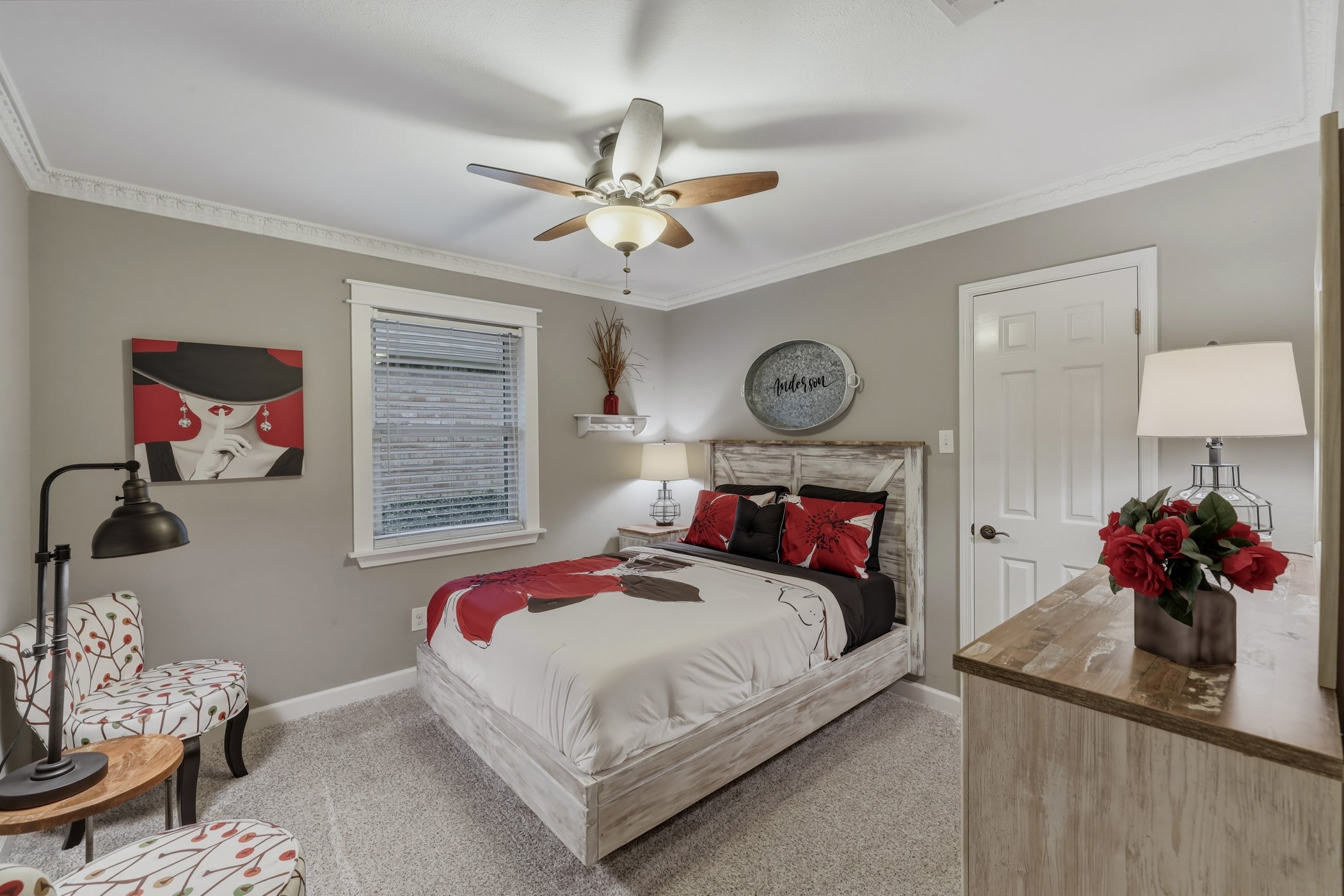 3009 Shenandoah Drive