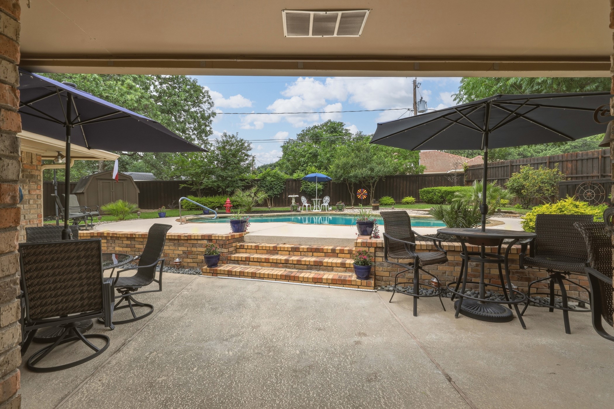 3009 Shenandoah Drive