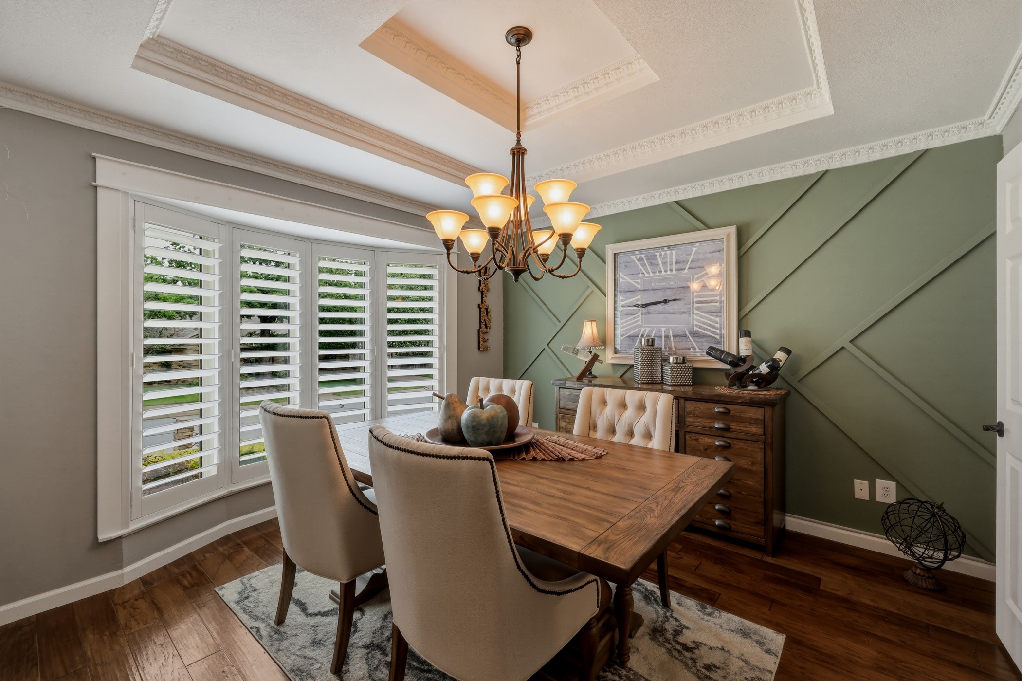 3009 Shenandoah Drive