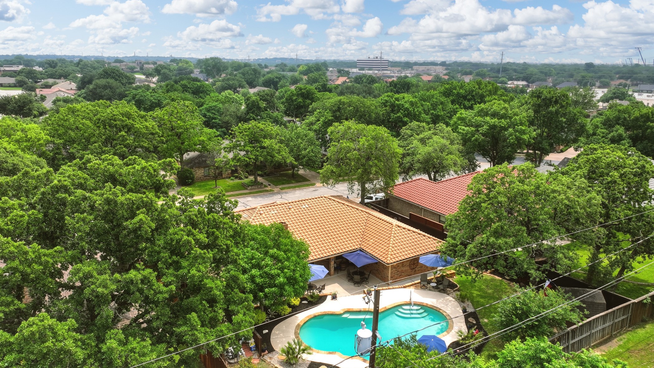 3009 Shenandoah Drive