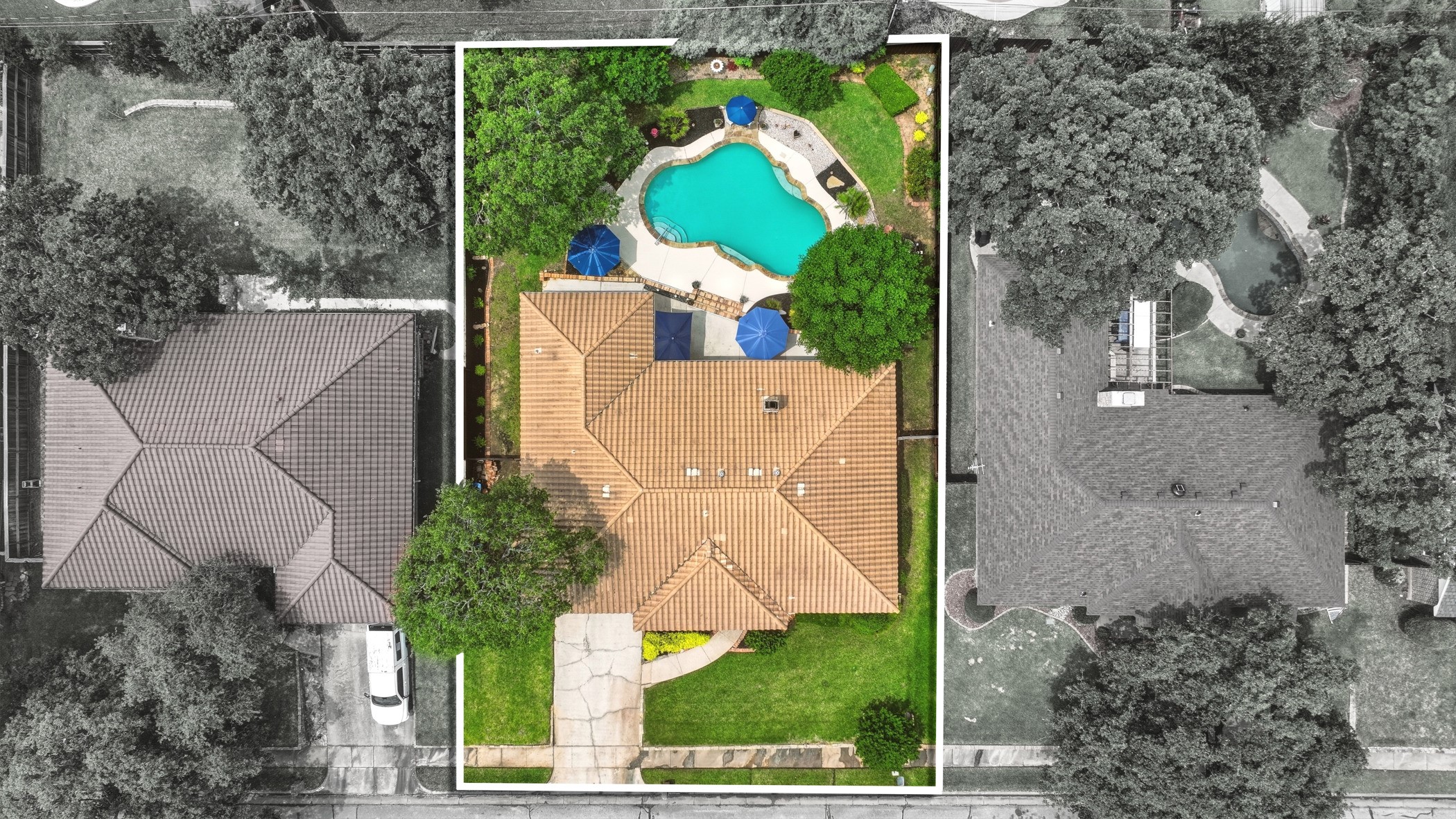 3009 Shenandoah Drive