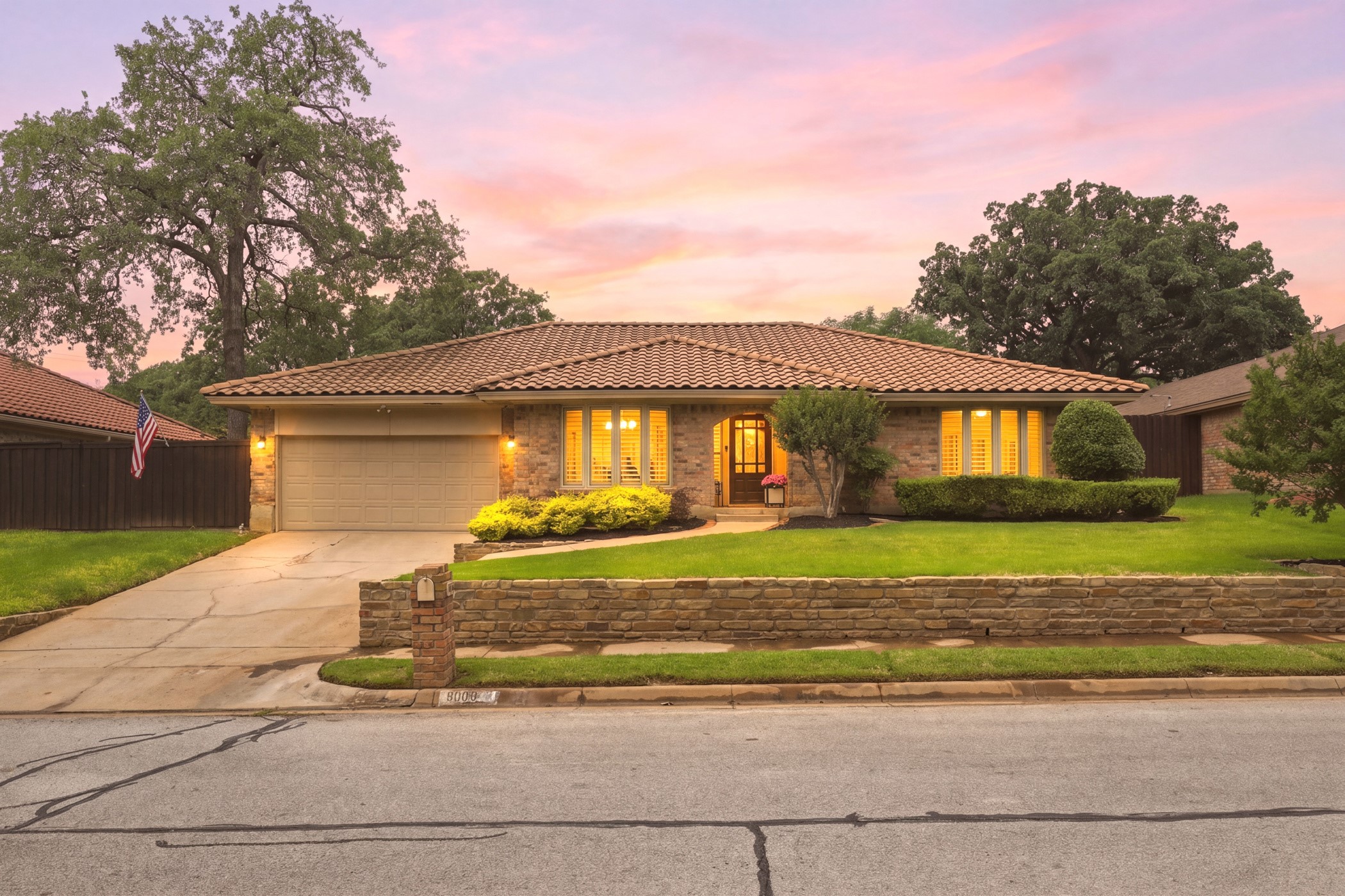3009 Shenandoah Drive