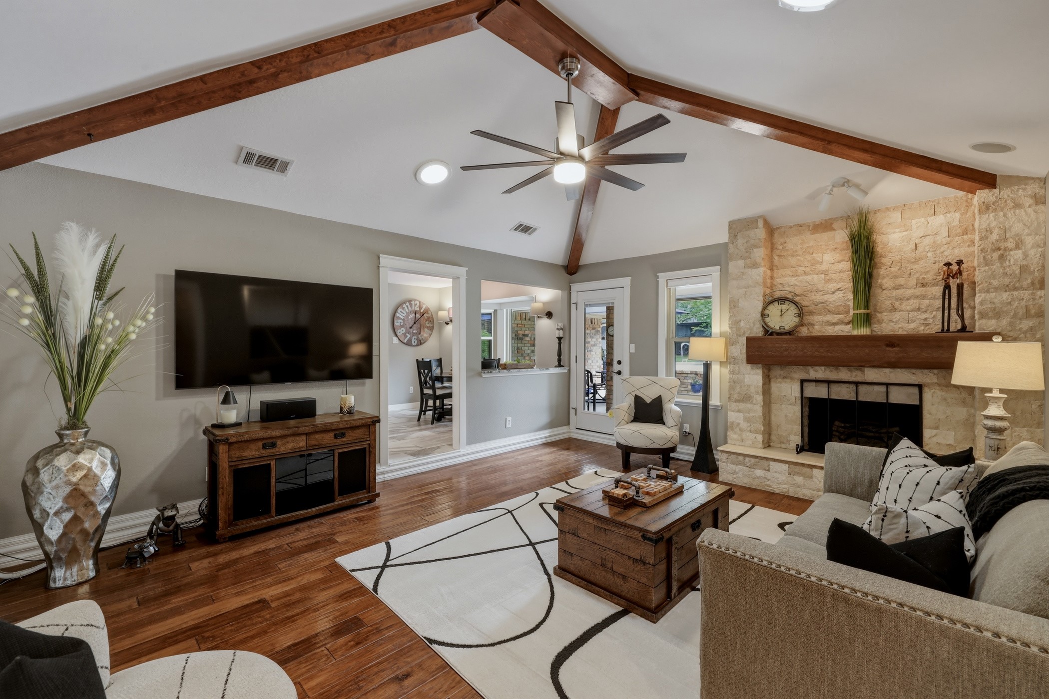 3009 Shenandoah Drive