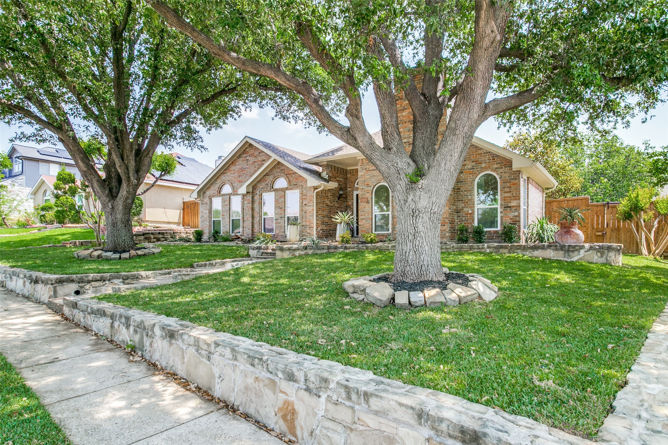 1308 Osceola Trail