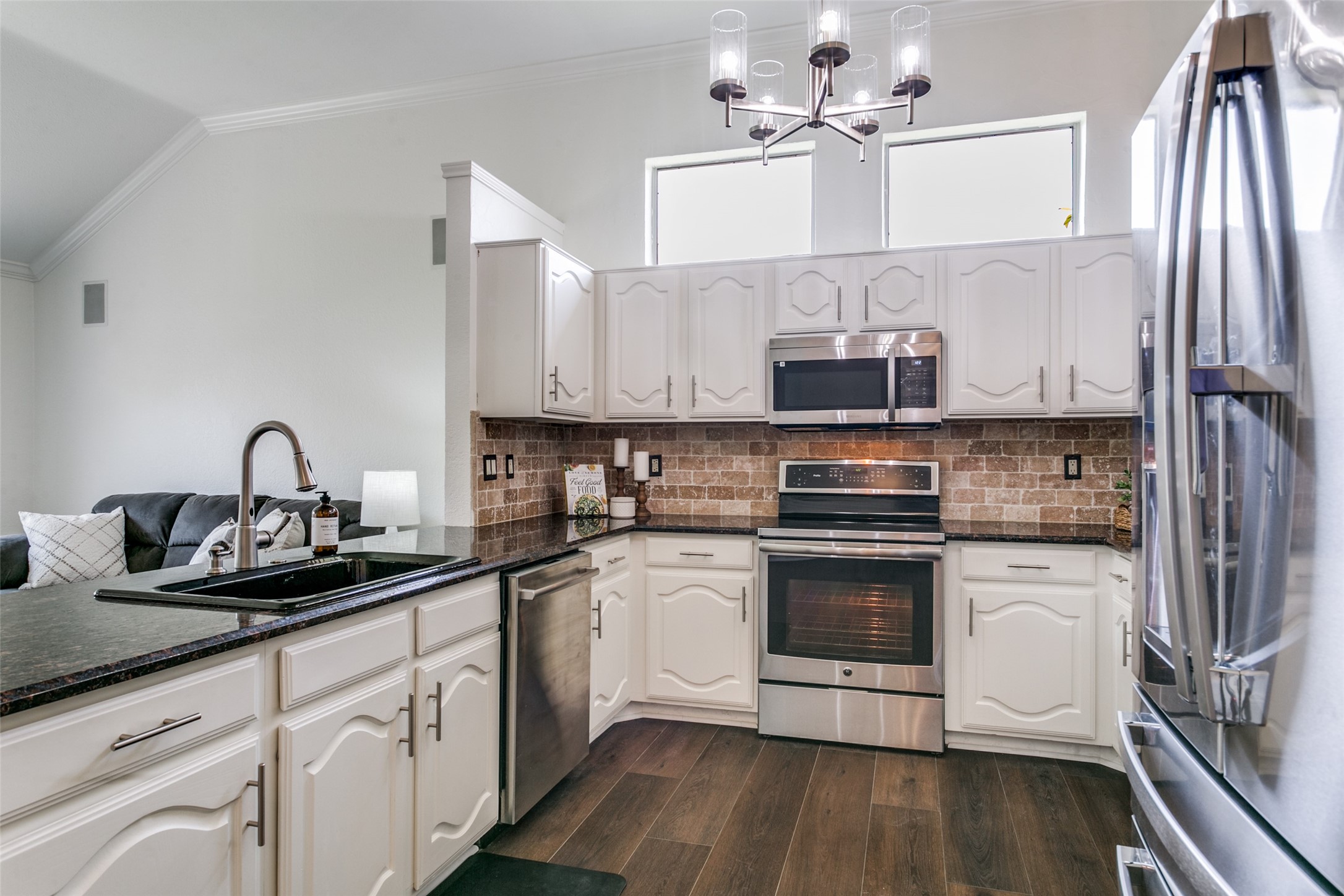 1308 Osceola Trail