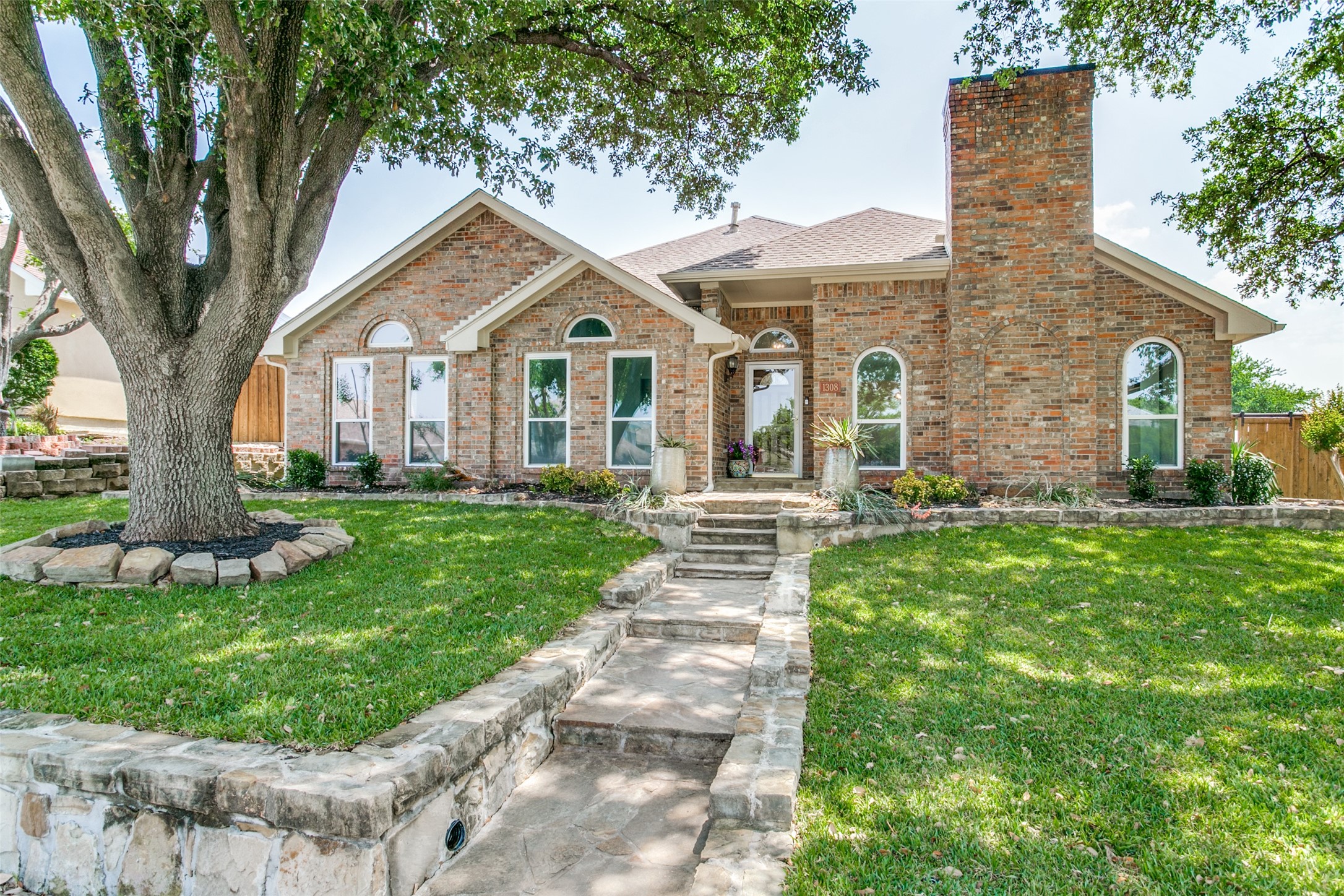1308 Osceola Trail