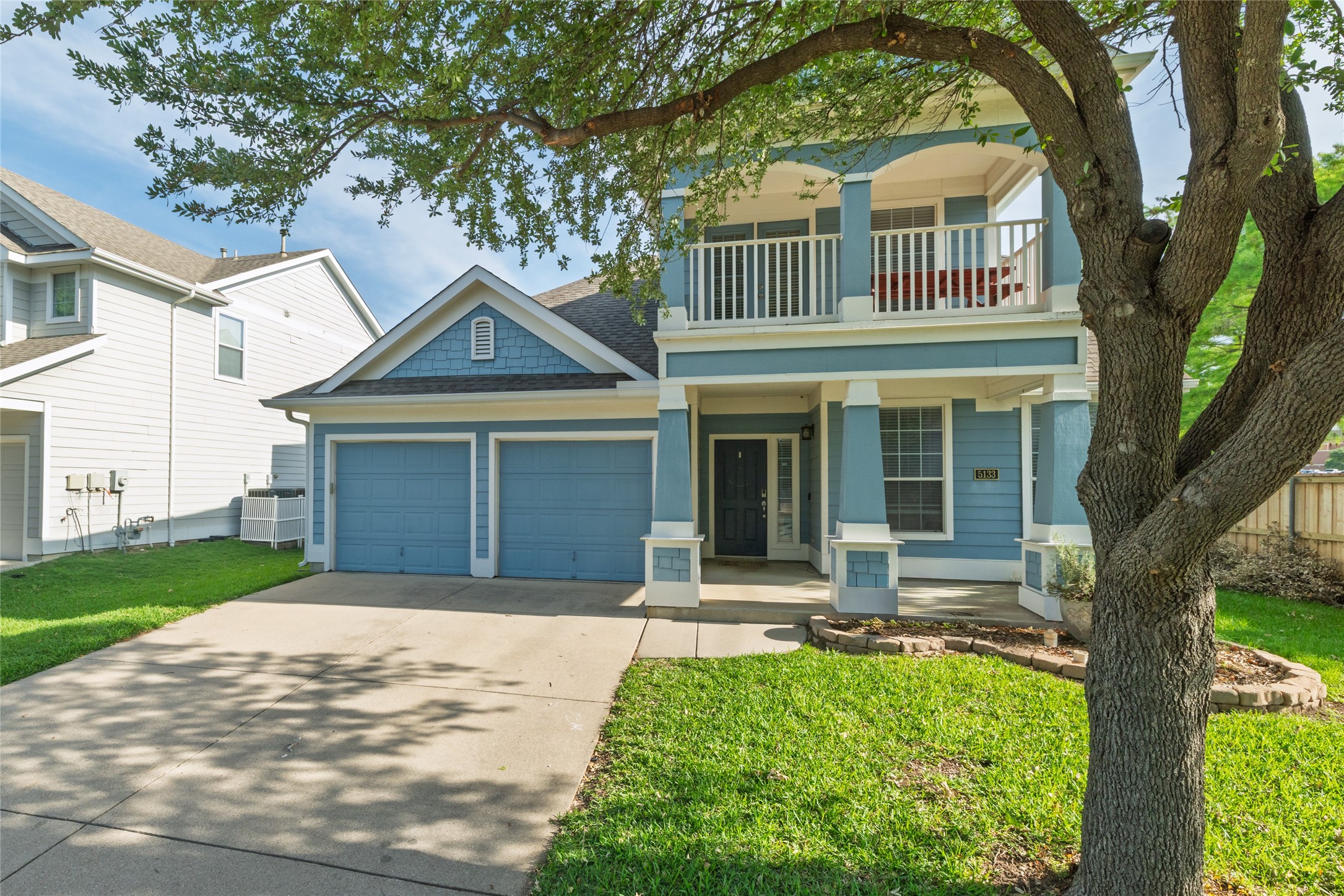 5133 Emmeryville Lane