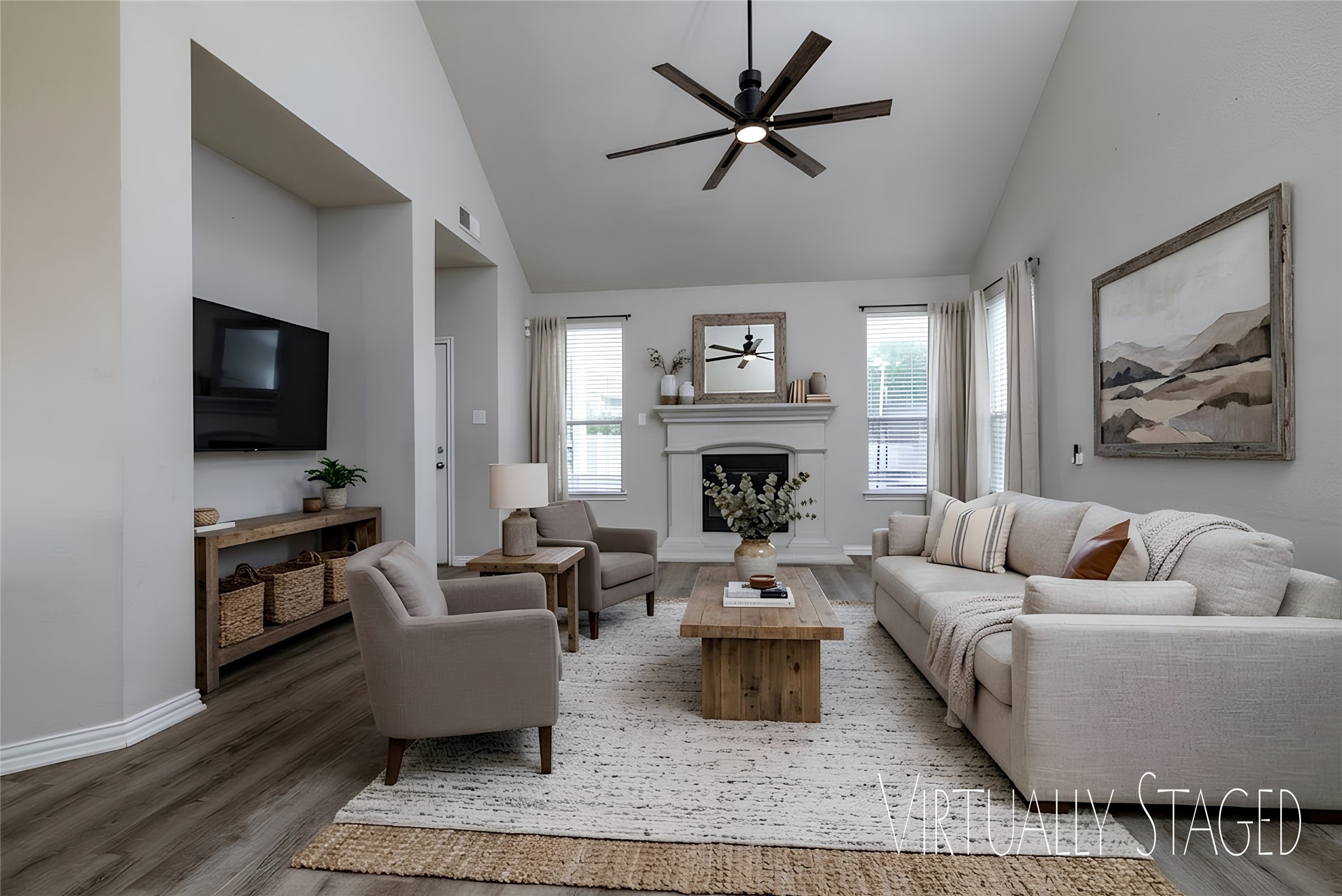 5133 Emmeryville Lane
