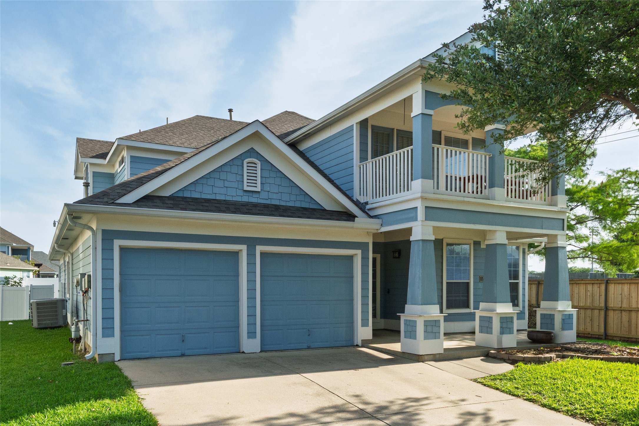 5133 Emmeryville Lane