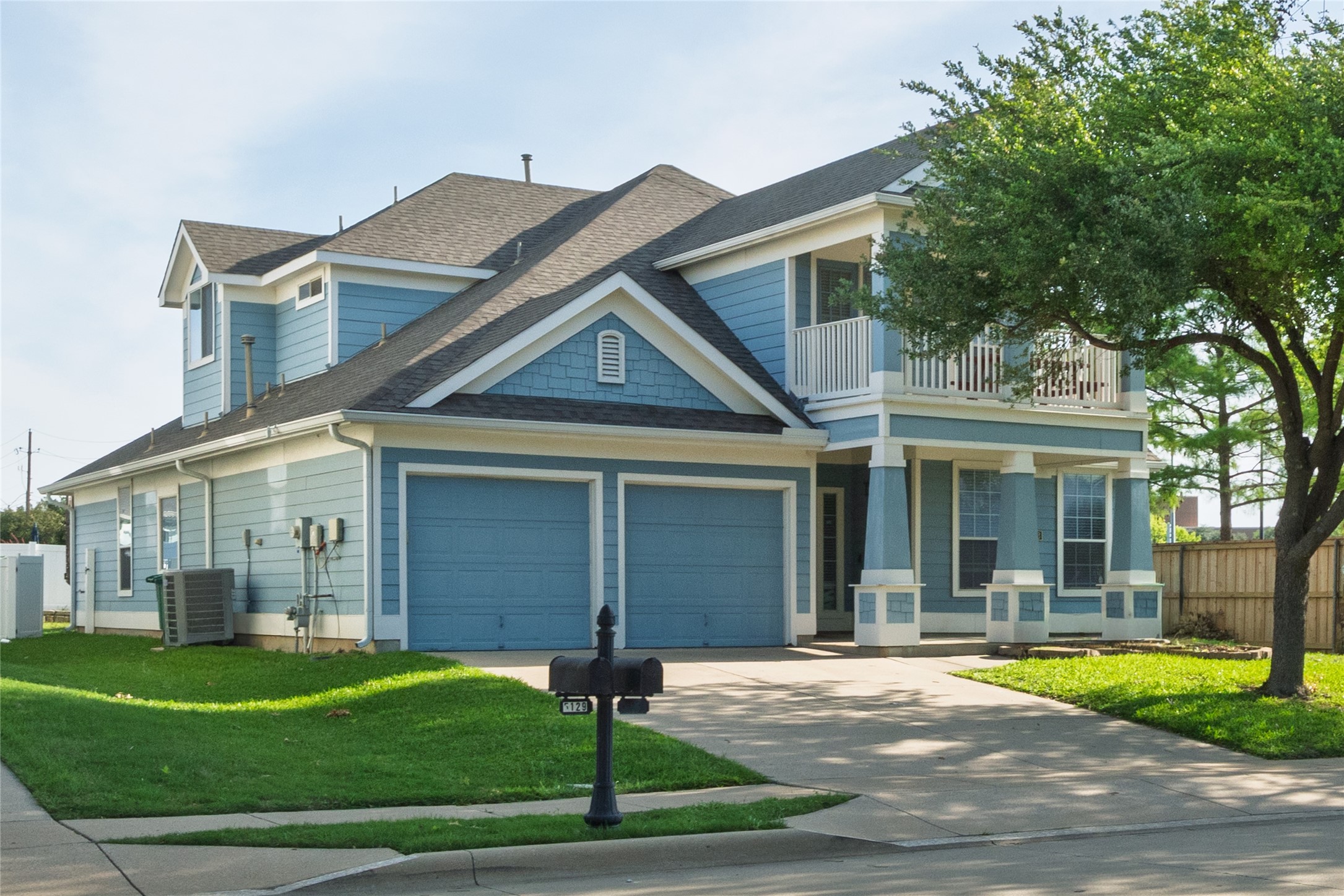 5133 Emmeryville Lane