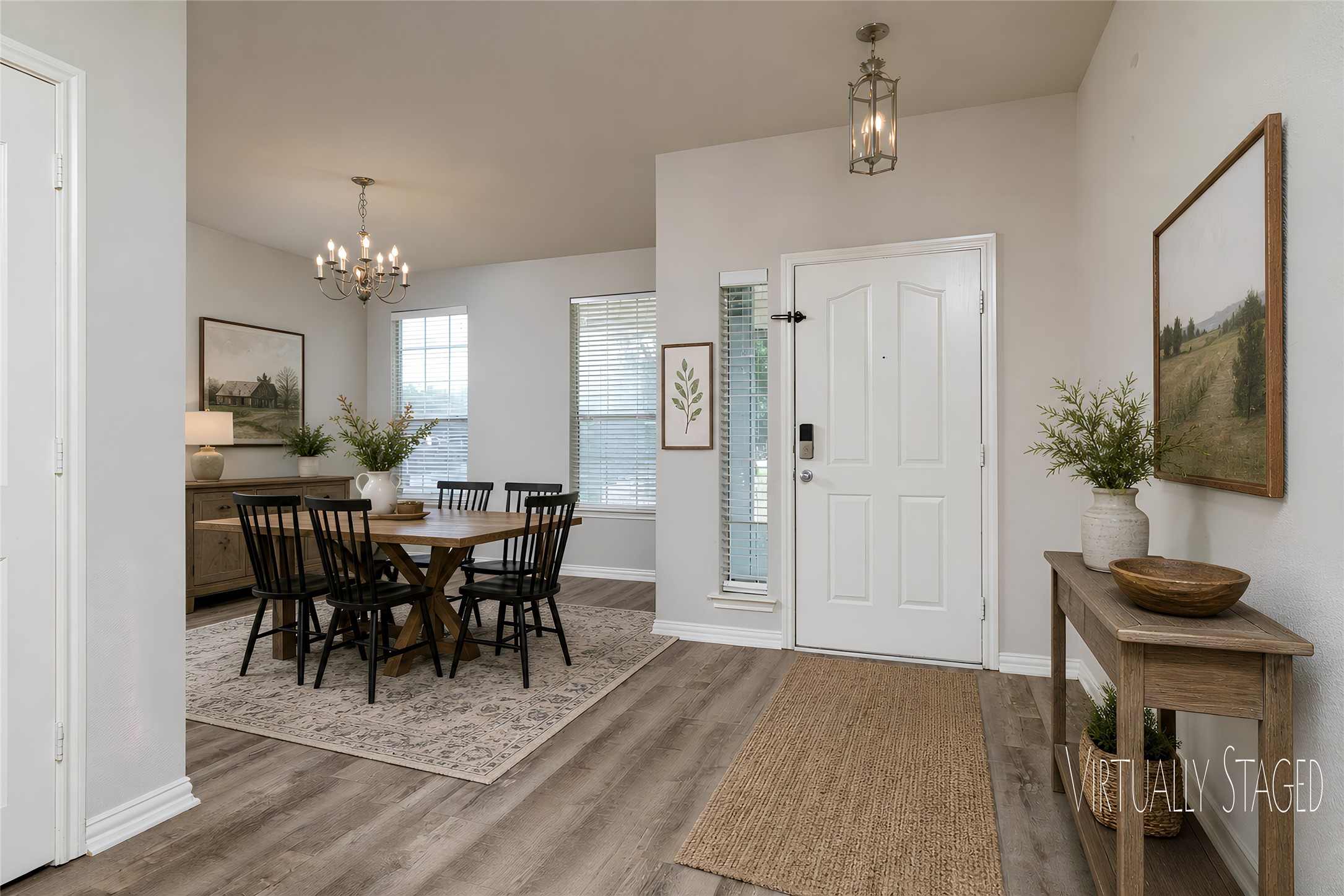 5133 Emmeryville Lane