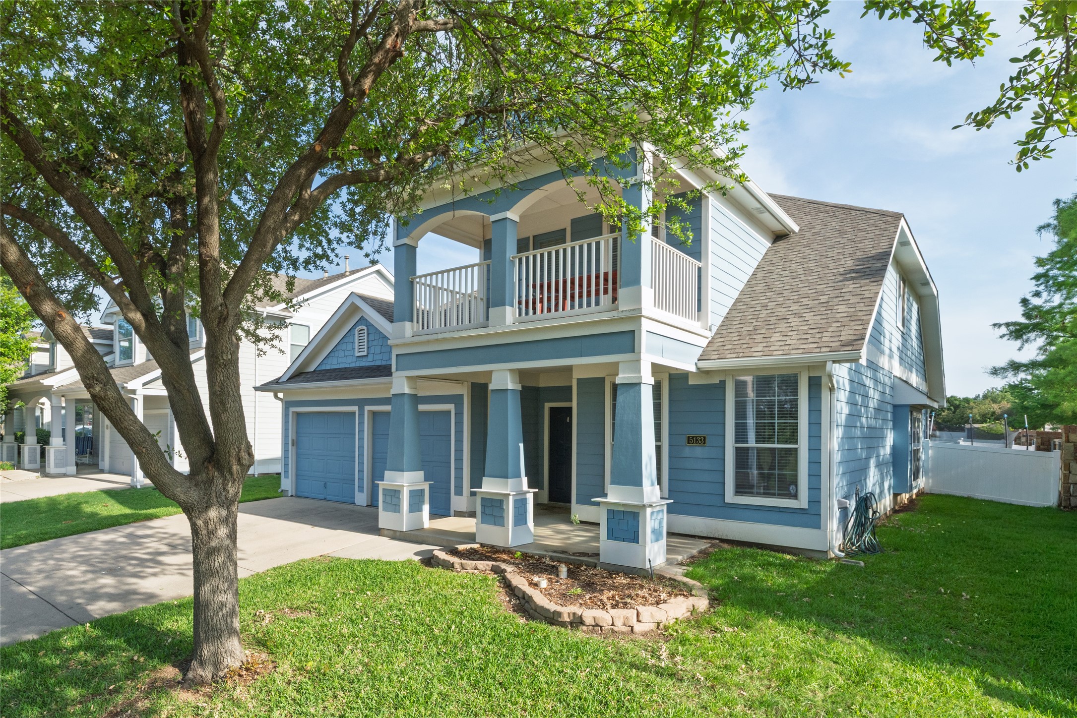 5133 Emmeryville Lane