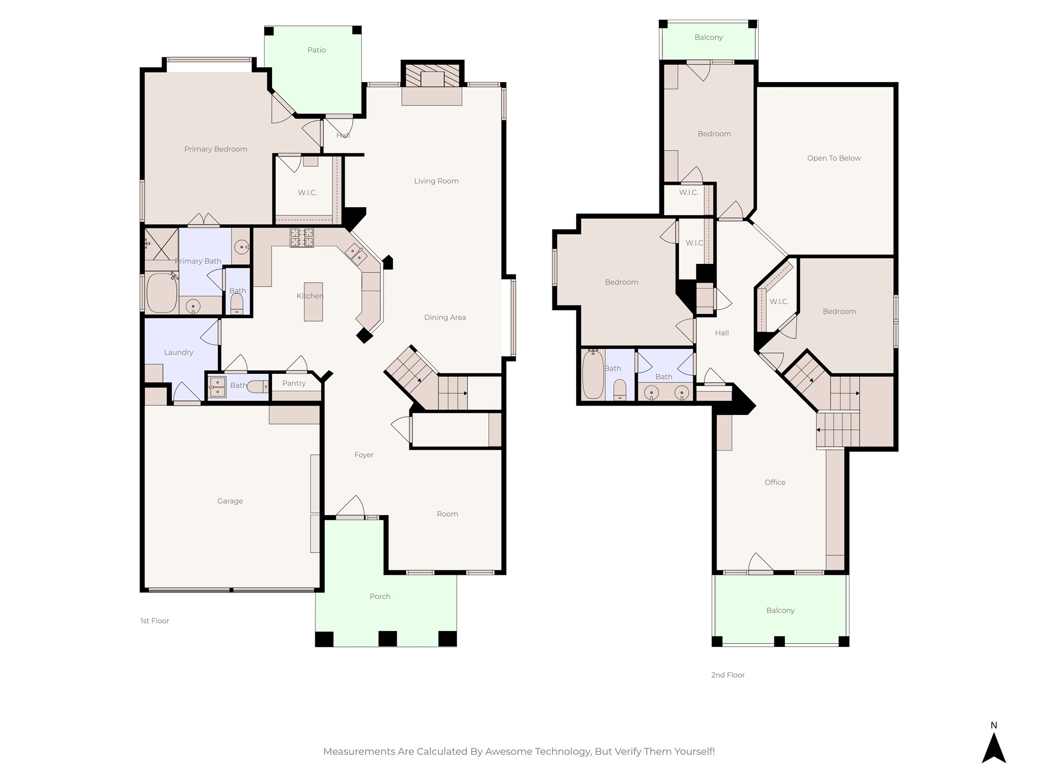 5133 Emmeryville Lane