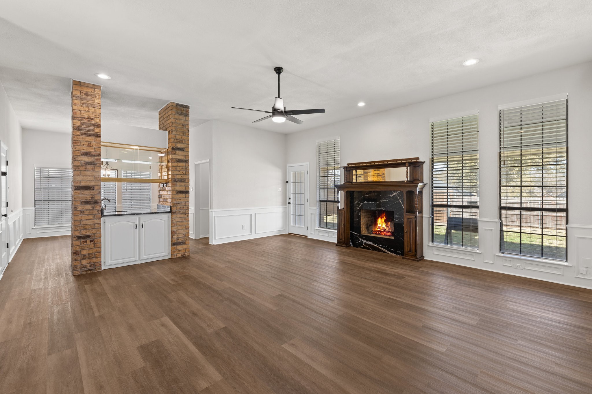 3024 Sweet Briar Street