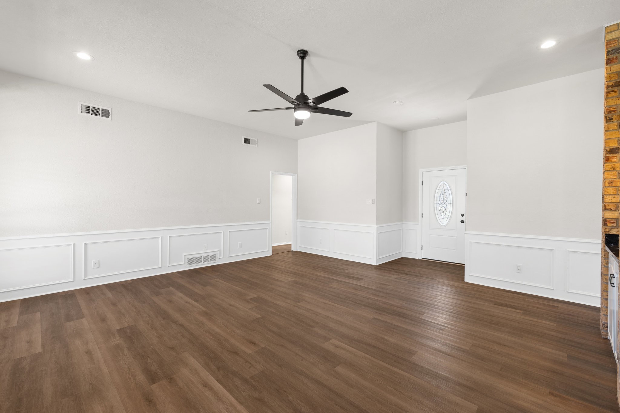 3024 Sweet Briar Street