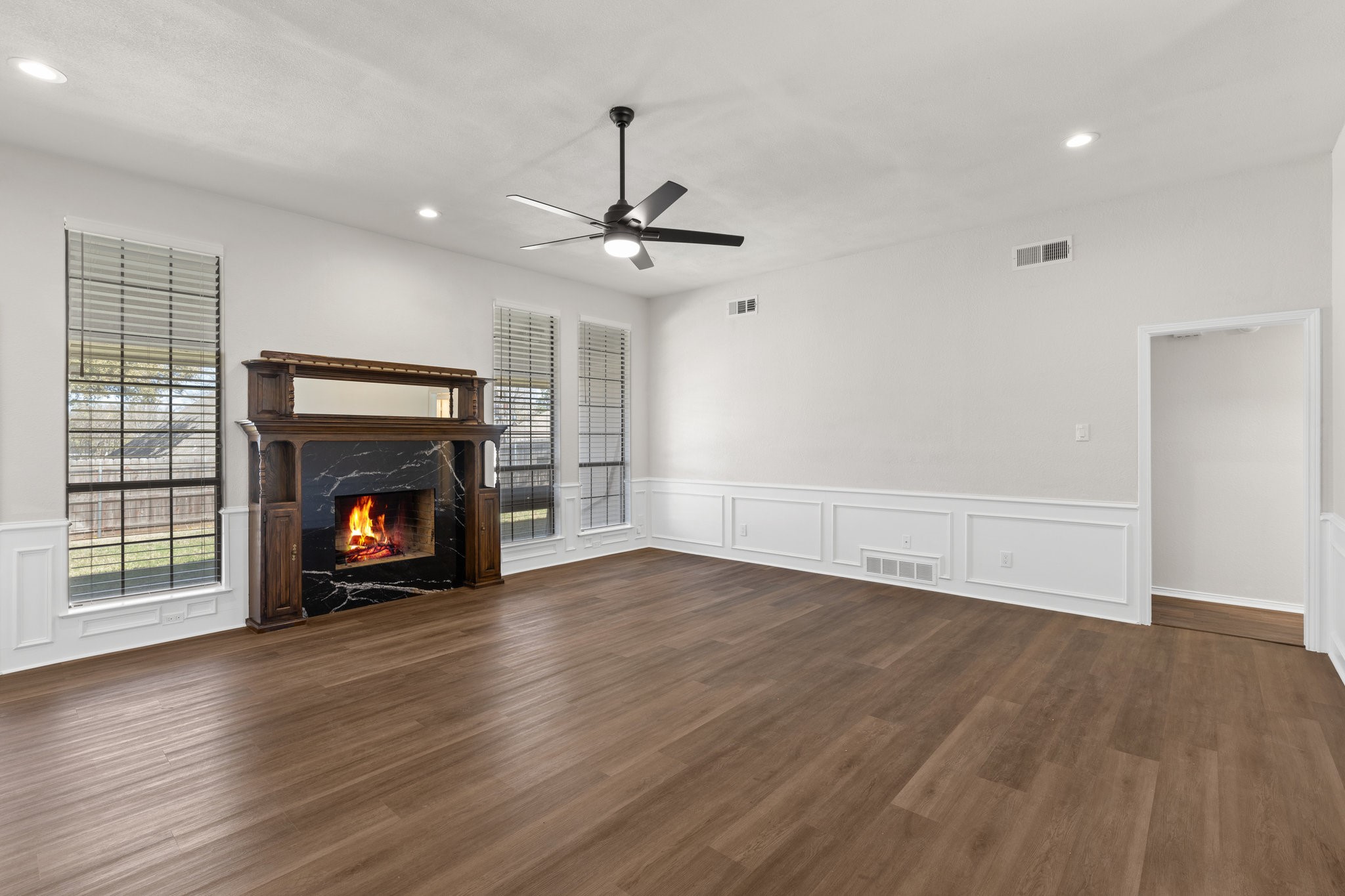 3024 Sweet Briar Street