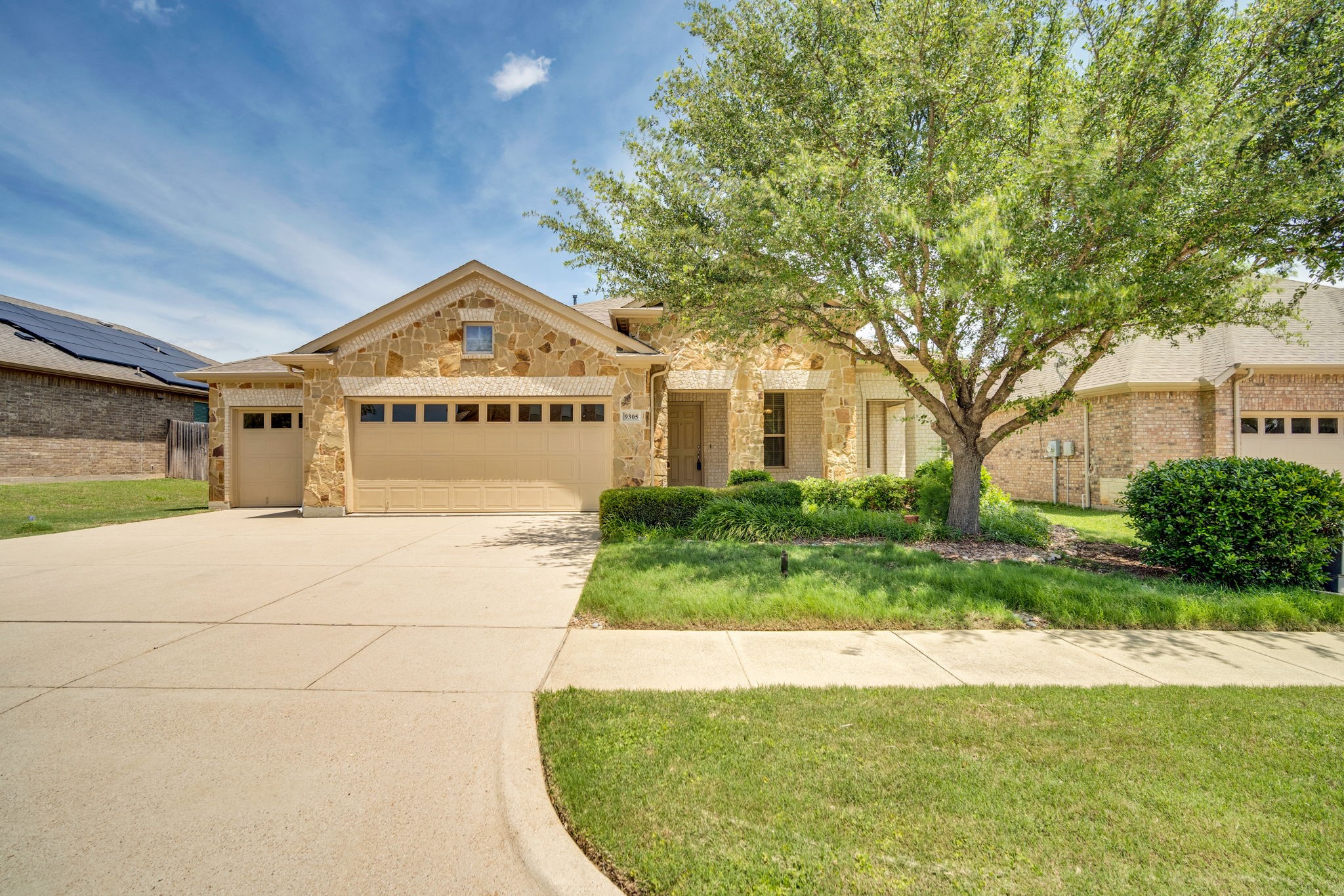 9305 Water Oak Court