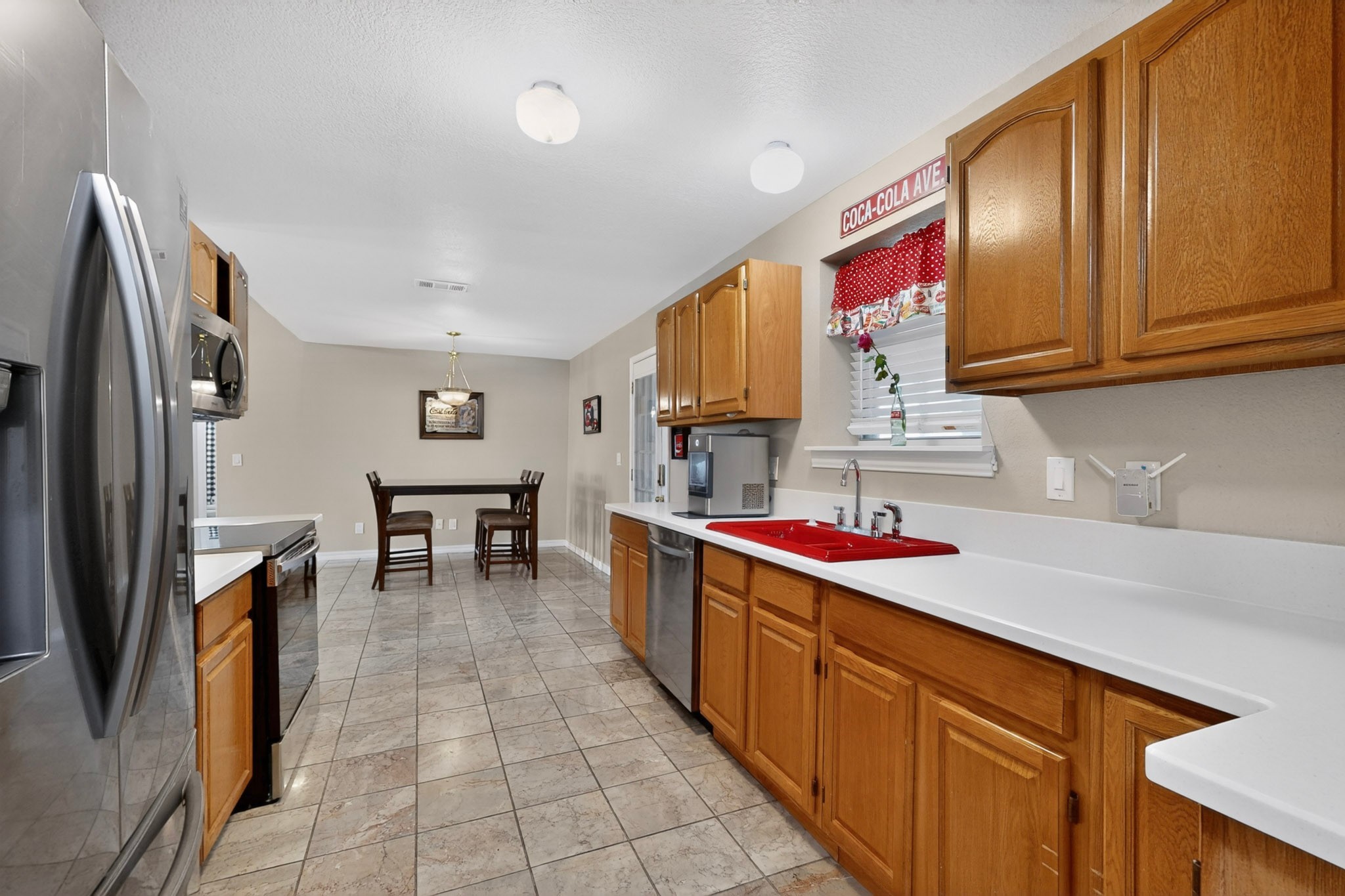 3134 Gunsmoke Drive
