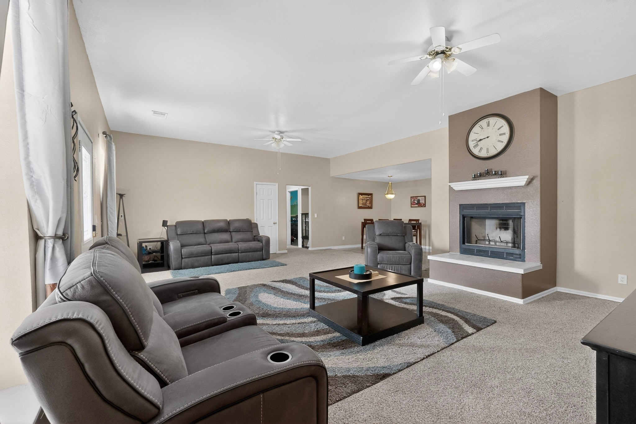 3134 Gunsmoke Drive